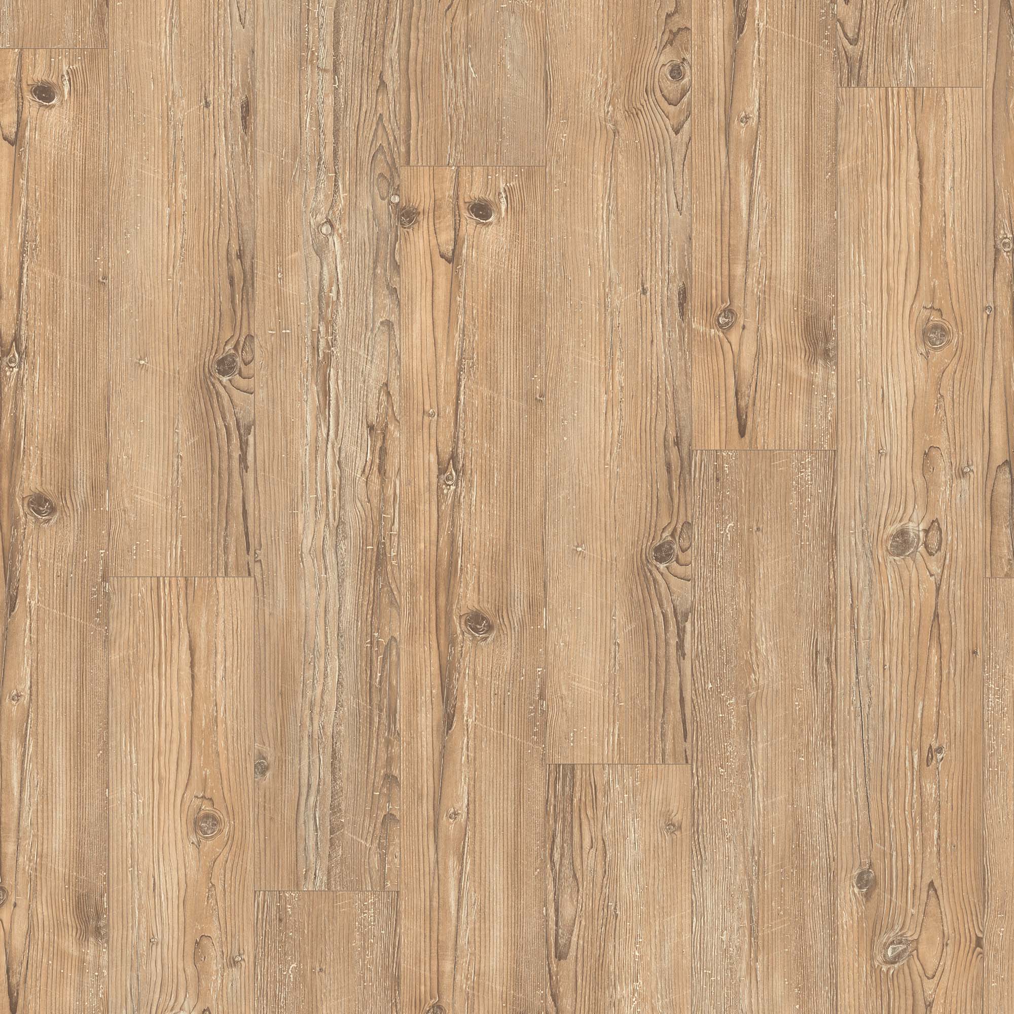 Aged Nordic Spruce - Wood Essence Water Resistant 8mm Laminate Flooring - Image 2