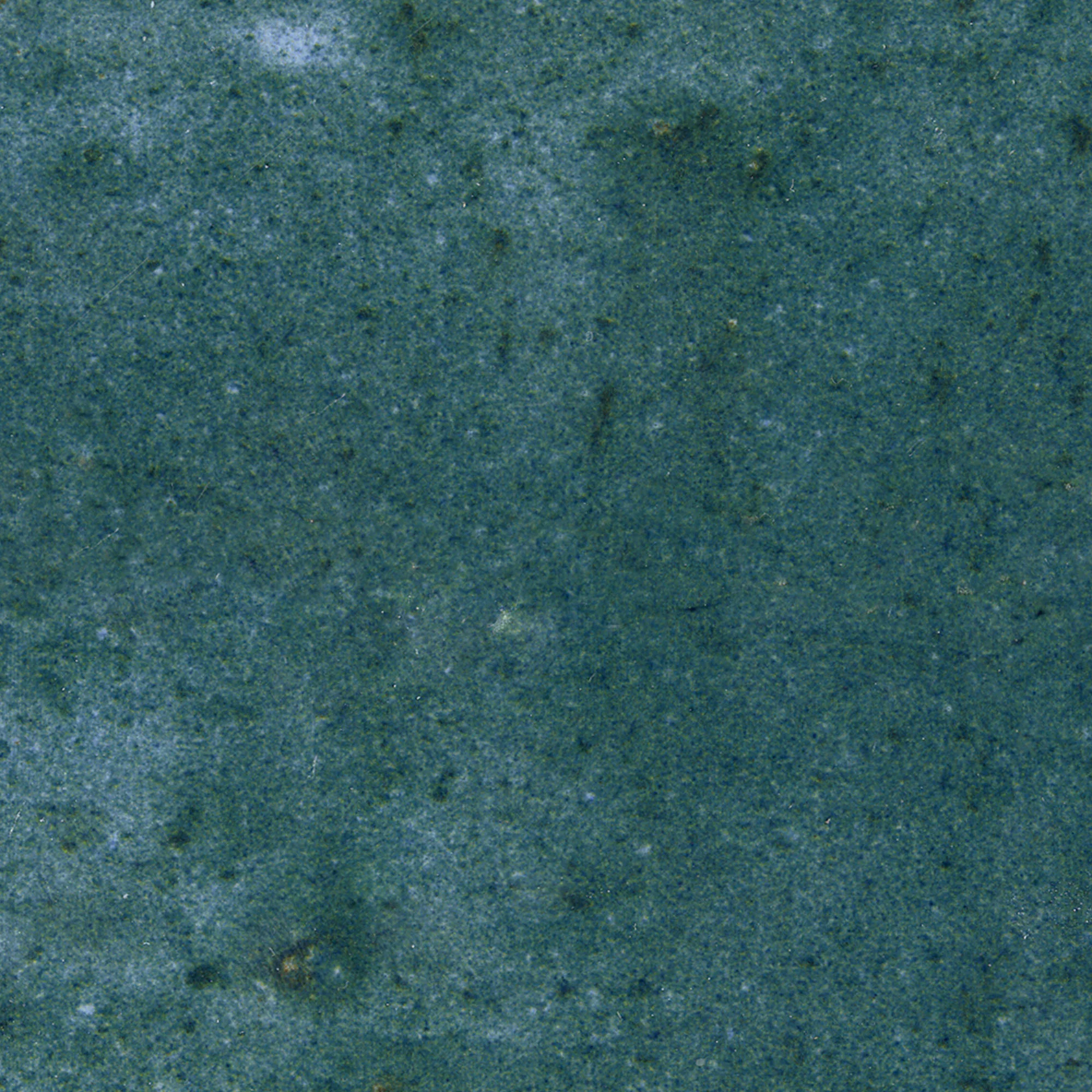Blue Gloss - Aura Smooth Hexagon Ceramic Wall Tile - Image 3