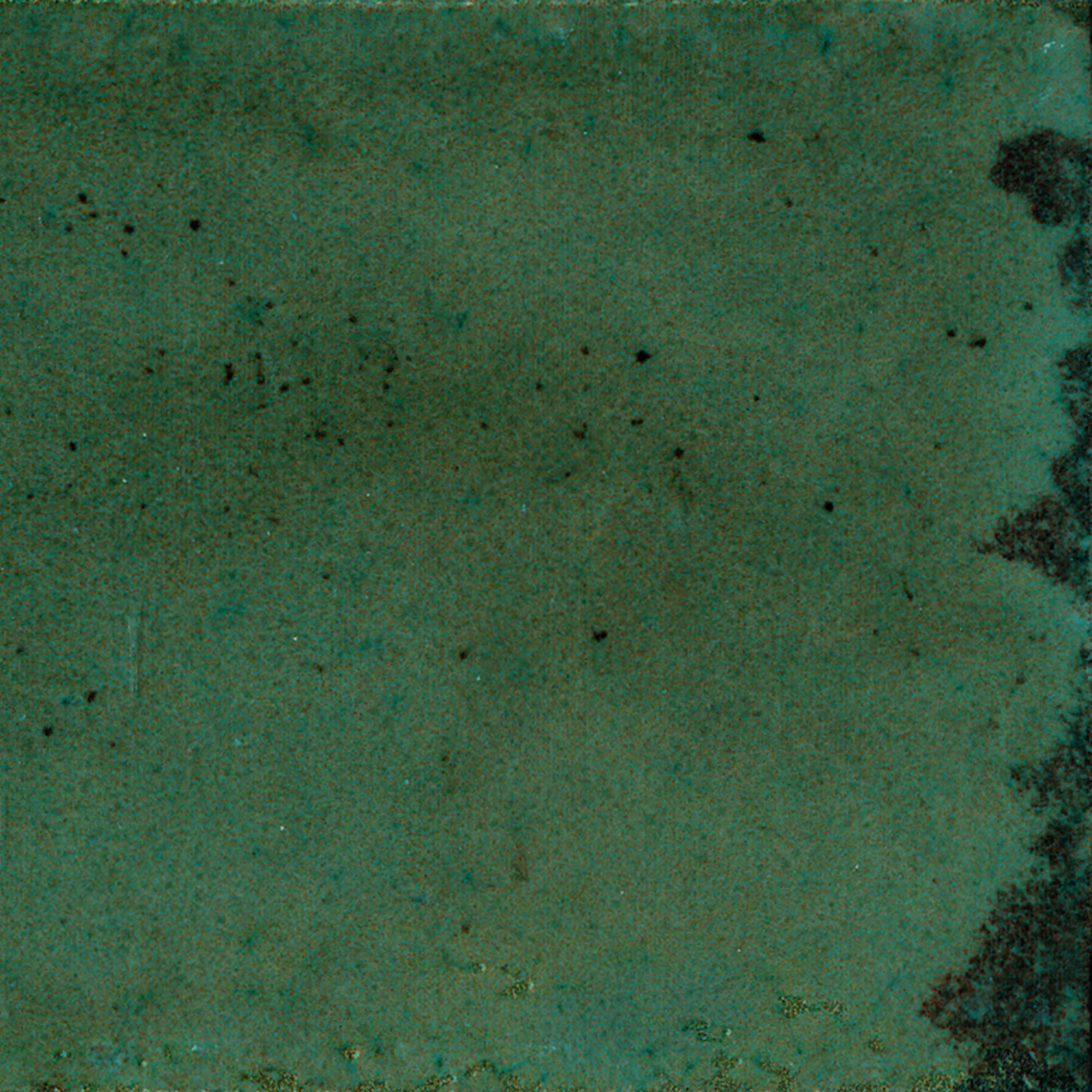 Green Gloss - Aura Smooth Ceramic Wall Tile - Image 2