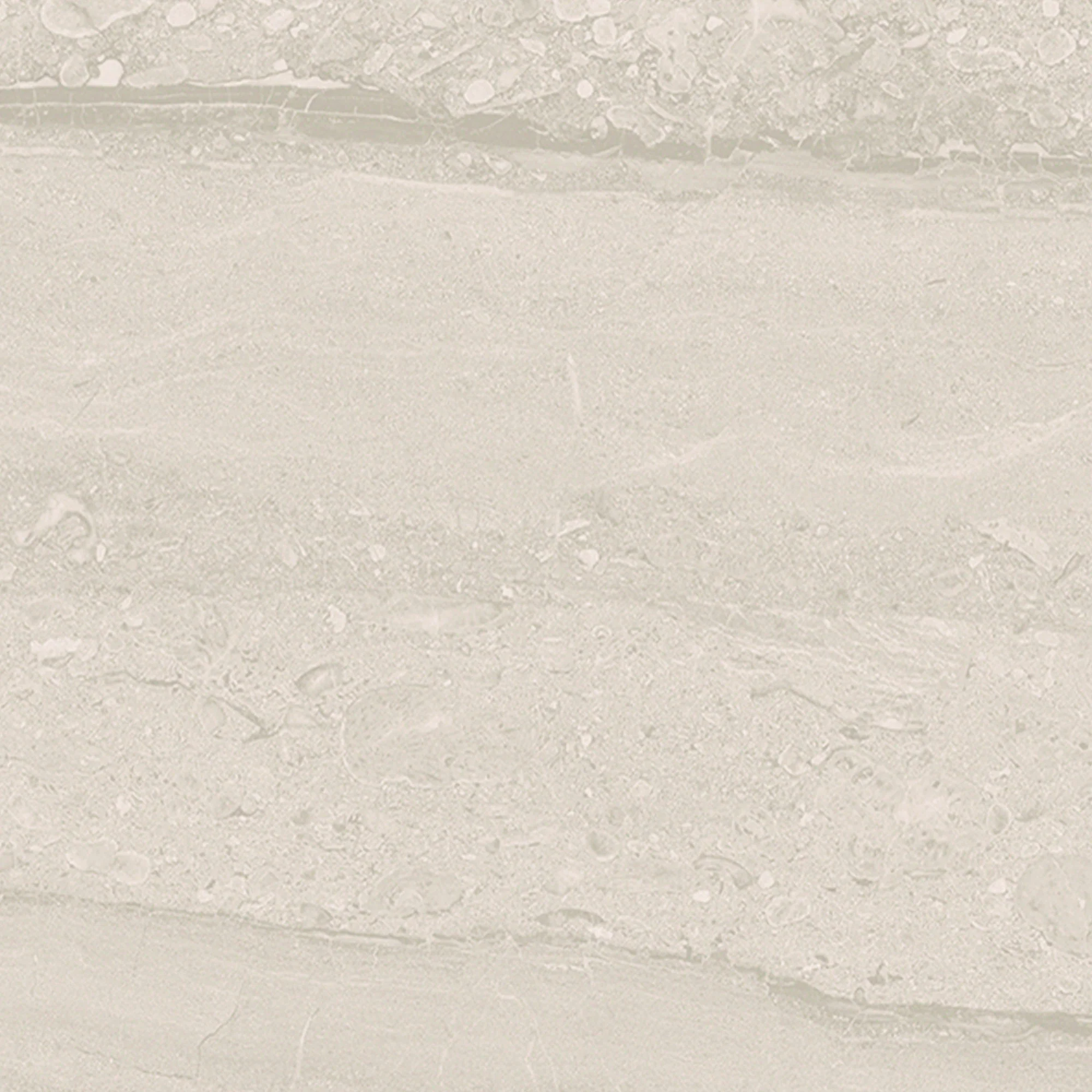 Beige Matt - Arden Smooth Ceramic Wall Tile Sample