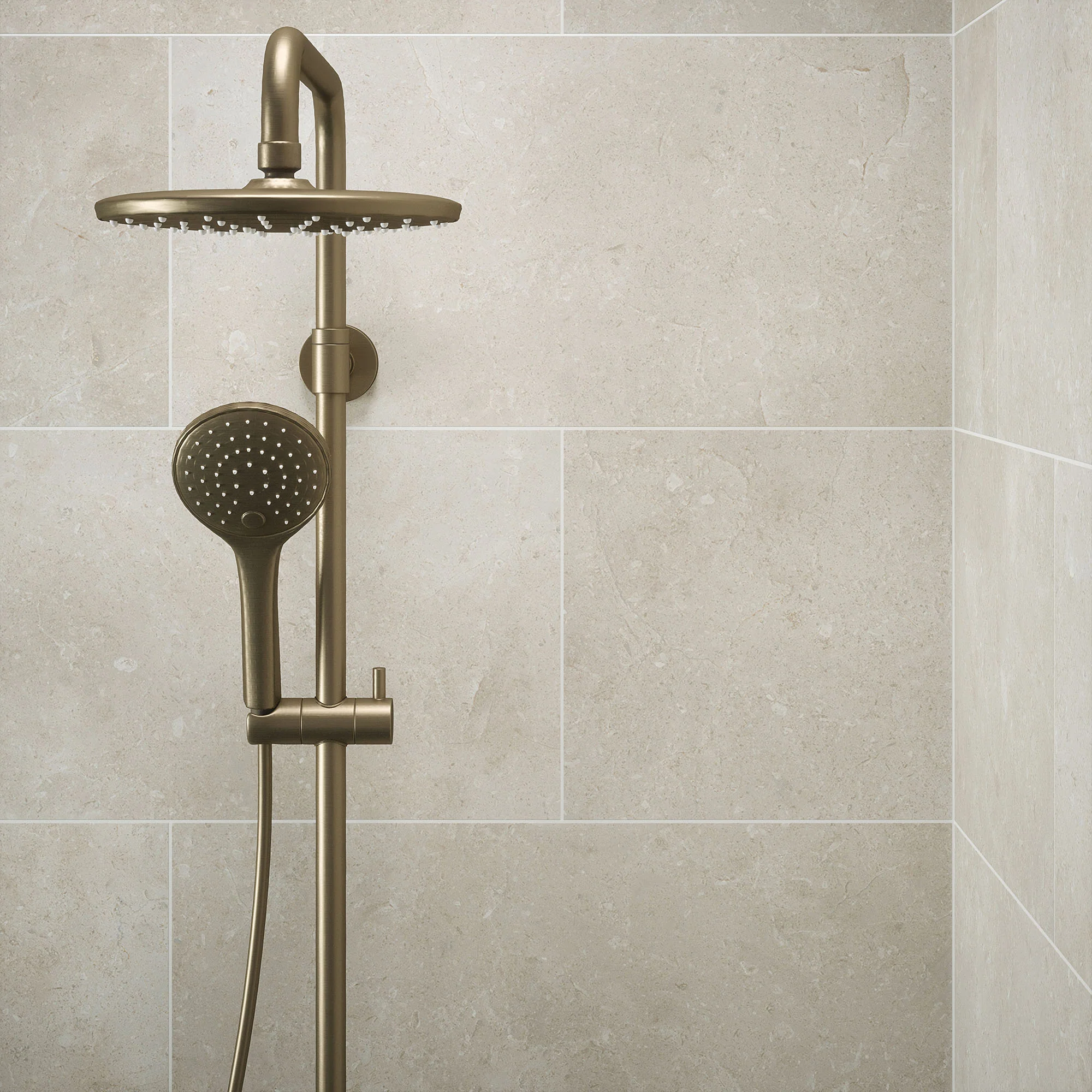 Belmont Gloss - Smooth Ceramic Wall Tile