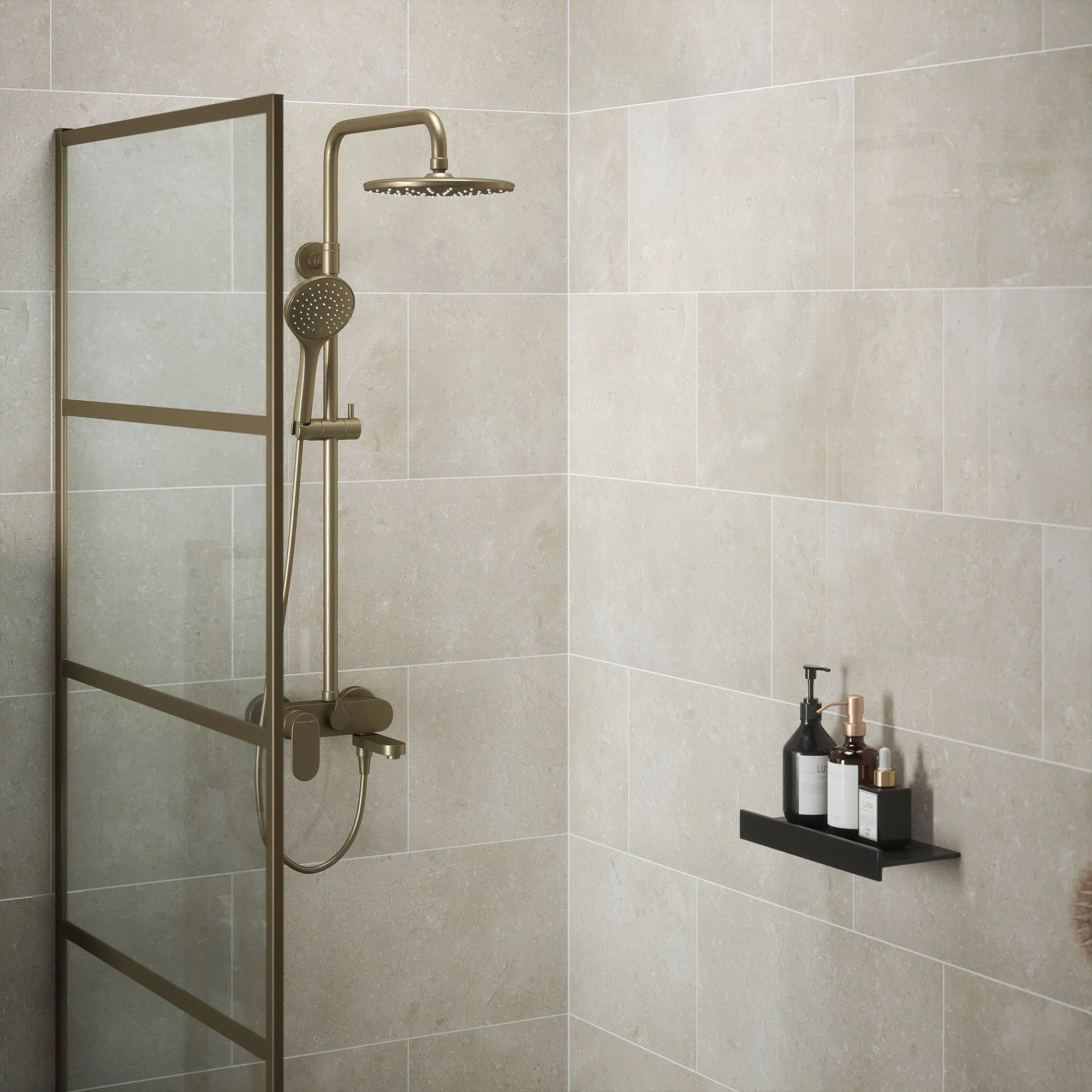 Belmont Gloss - Smooth Ceramic Wall Tile - Image 5