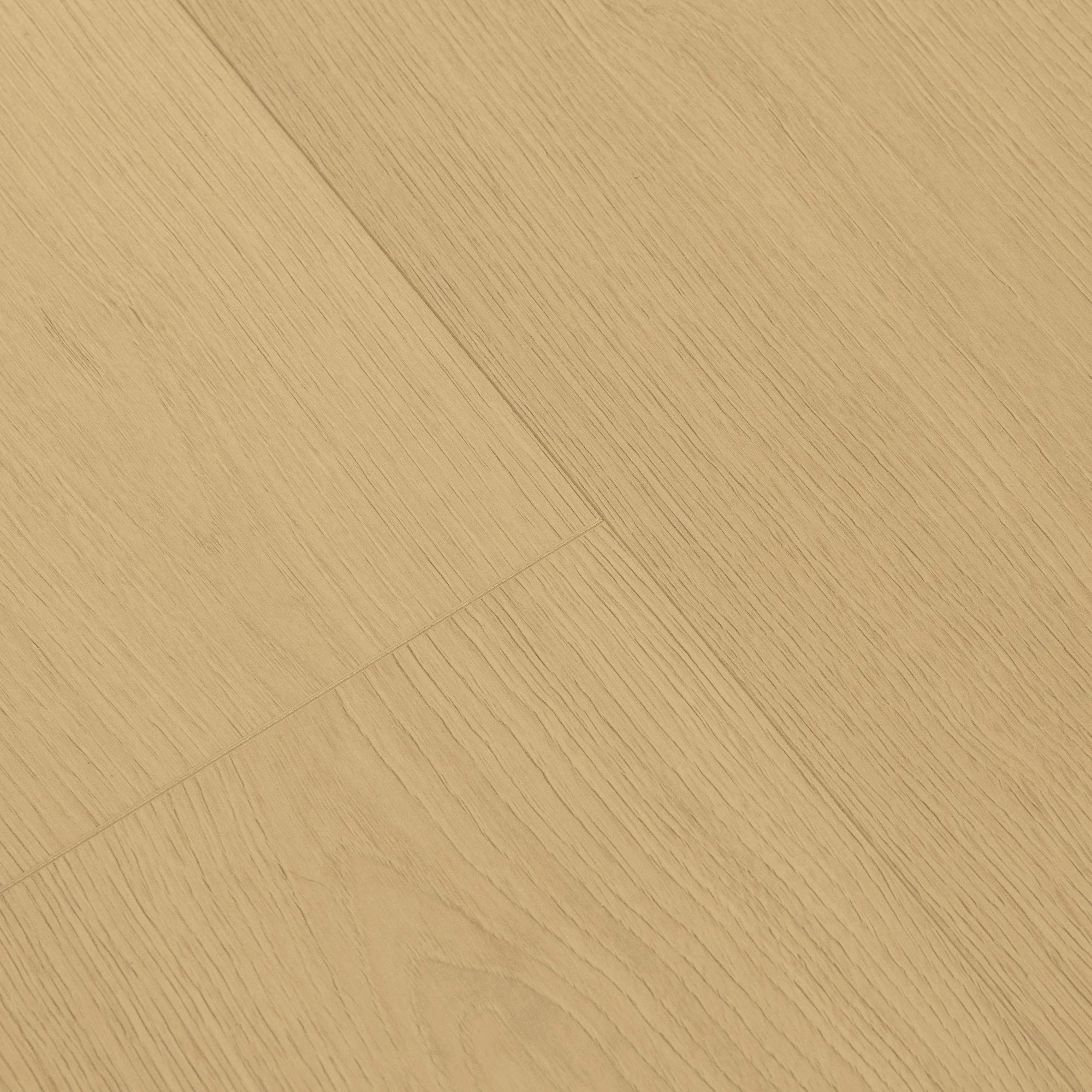 Select Sand Natural - Ocean Water-Resistant 8mm Laminate Flooring - Image 3