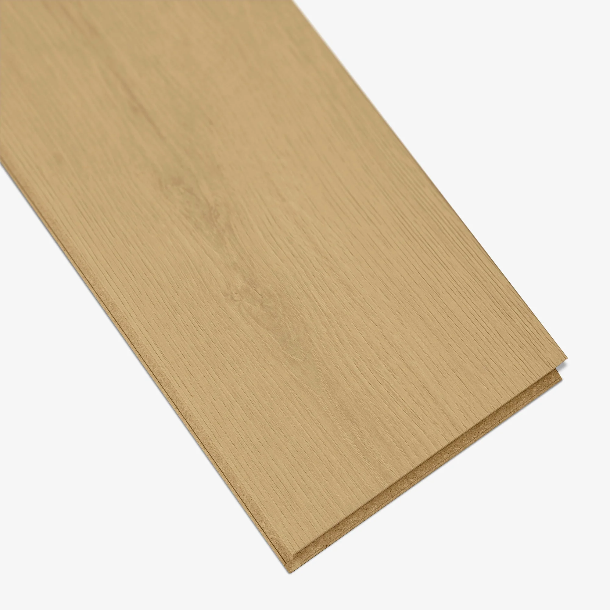 Select Sand Natural - Ocean Water-Resistant 8mm Laminate Flooring - Image 6