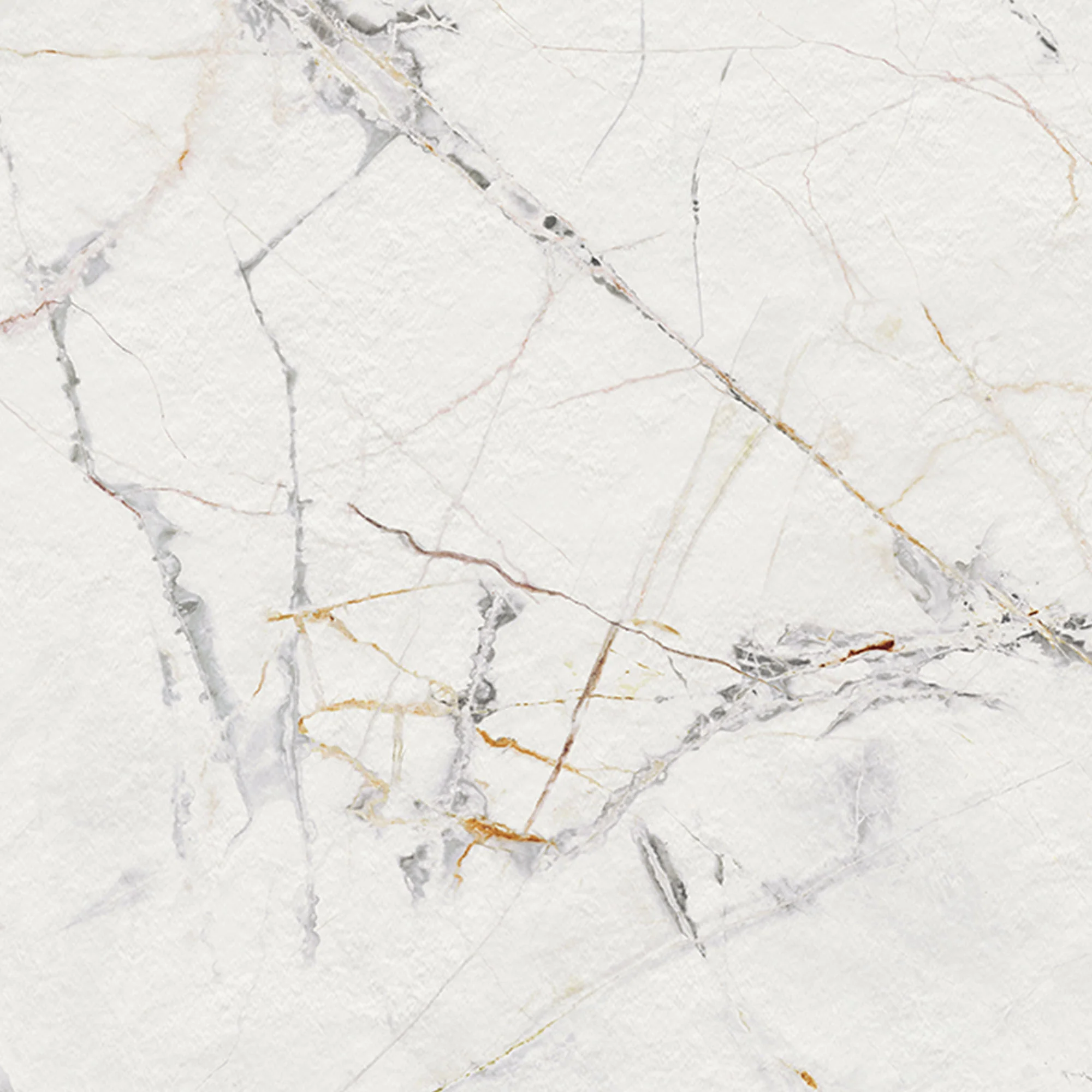Celeste Matt - Smooth Porcelain Wall & Floor Tile Sample - Image 3