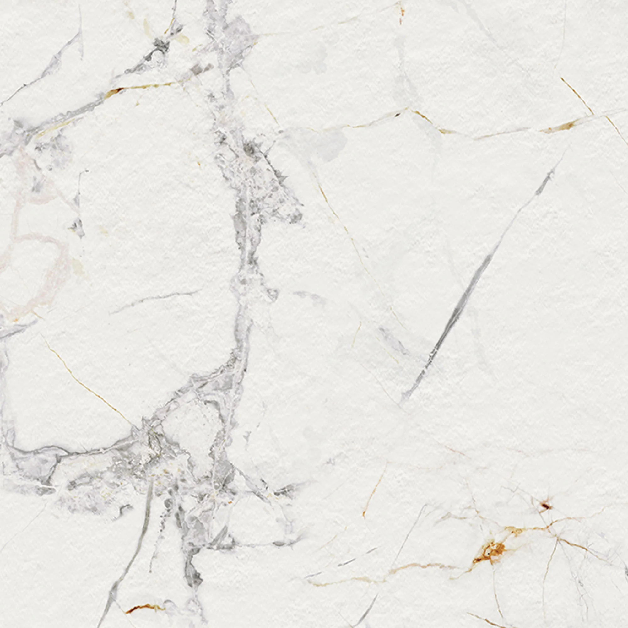 Celeste Matt - Smooth Porcelain Wall & Floor Tile Sample - Image 4