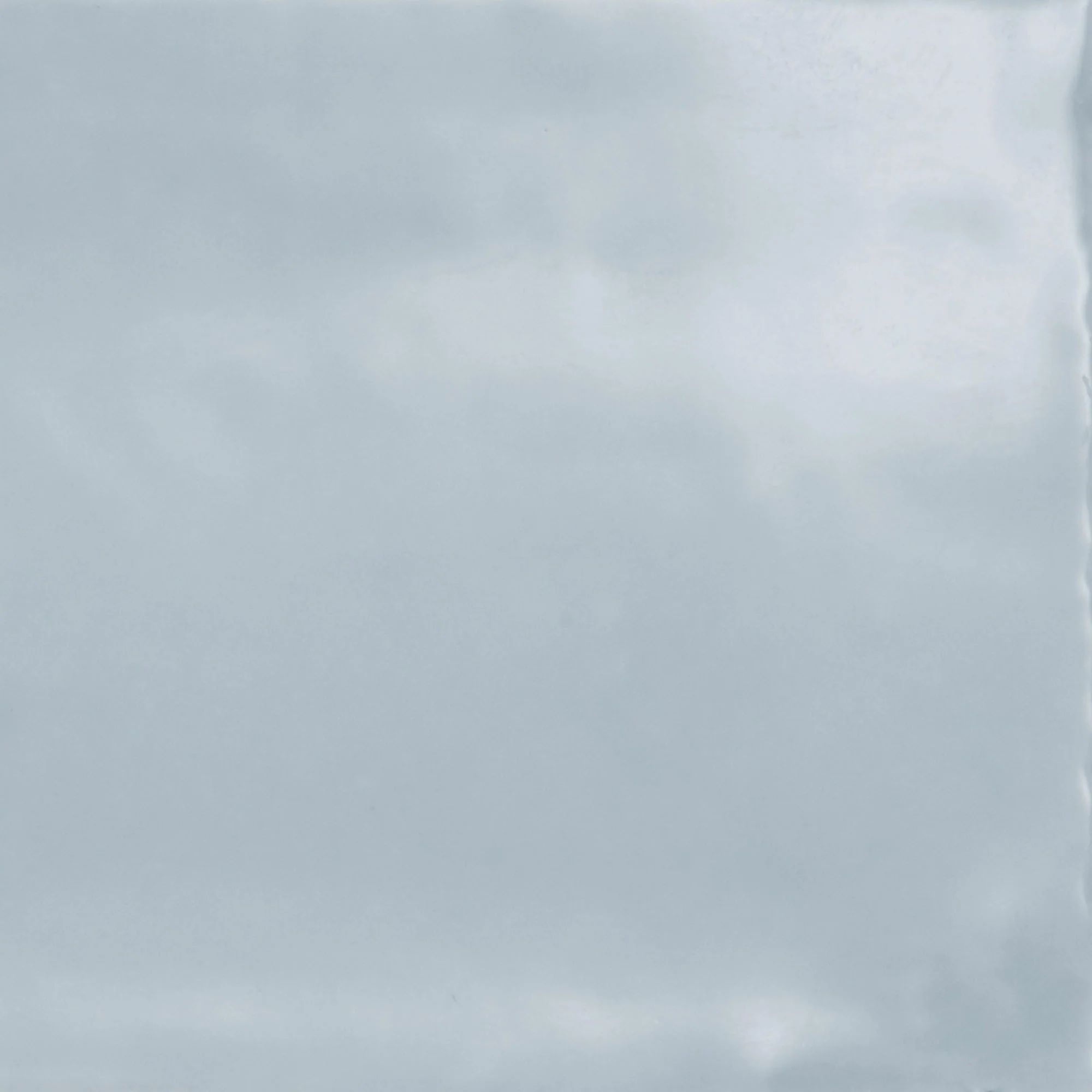 Duck Egg Gloss - Crafted Smooth Ceramic Wall Tile - Image 2