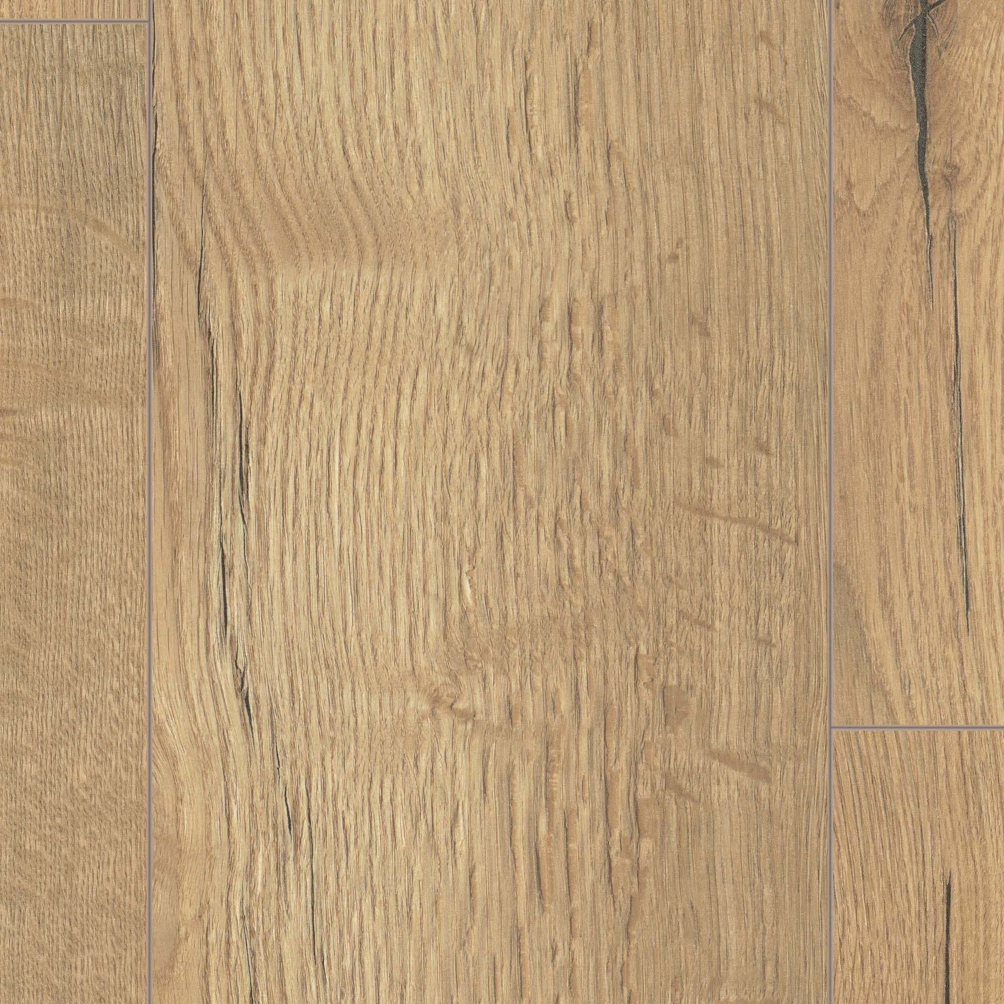 Ethereal Oak - Wood Essence Aqua Water Resistant 10mm Laminate Flooring - Image 3
