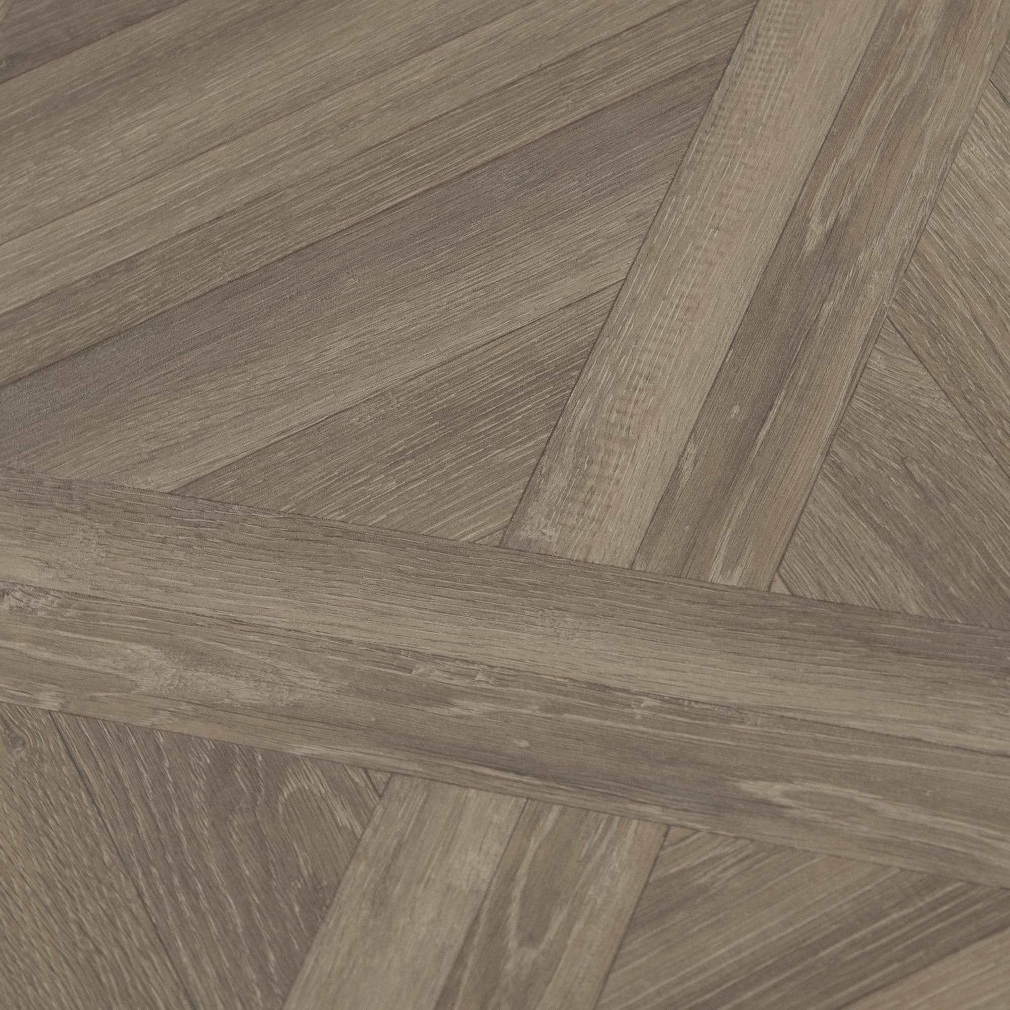 Brun Normandie - Masterpieces Water-resistant 8mm Laminate Flooring - Image 4