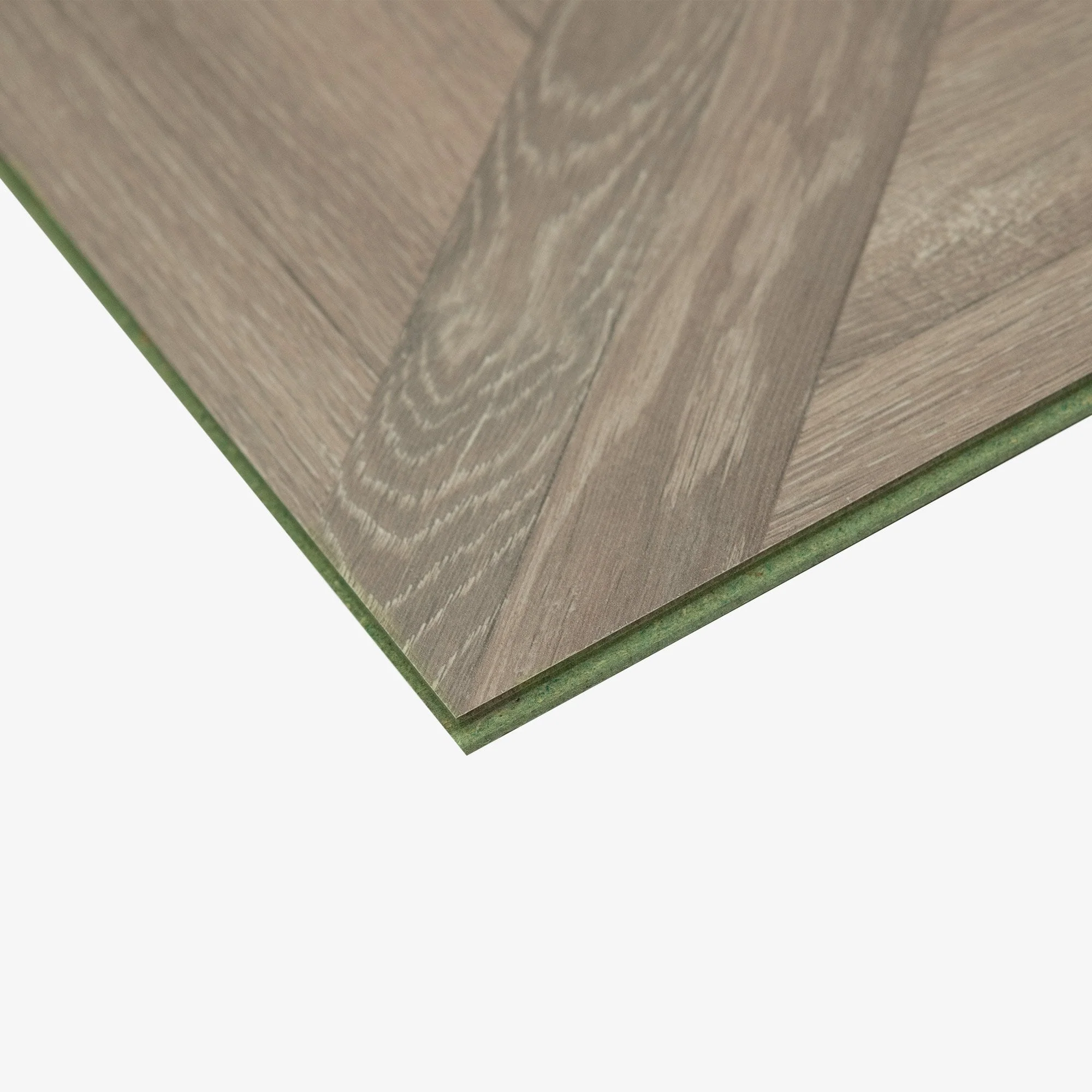 Brun Normandie - Masterpieces Water-resistant 8mm Laminate Flooring - Image 5