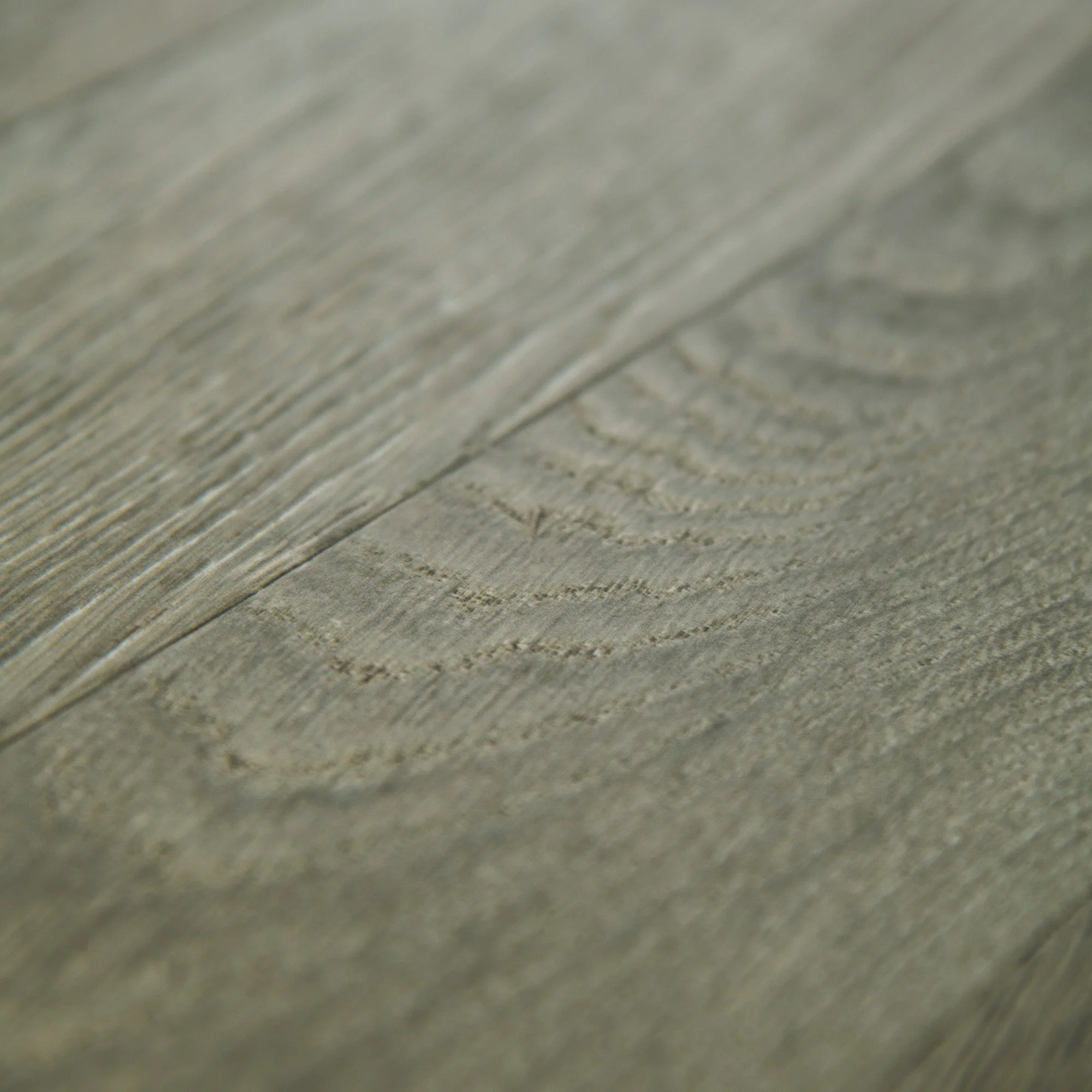 Chic Chevron - Masterpieces Water-Resistant 8mm Matt Laminate Flooring - Image 6