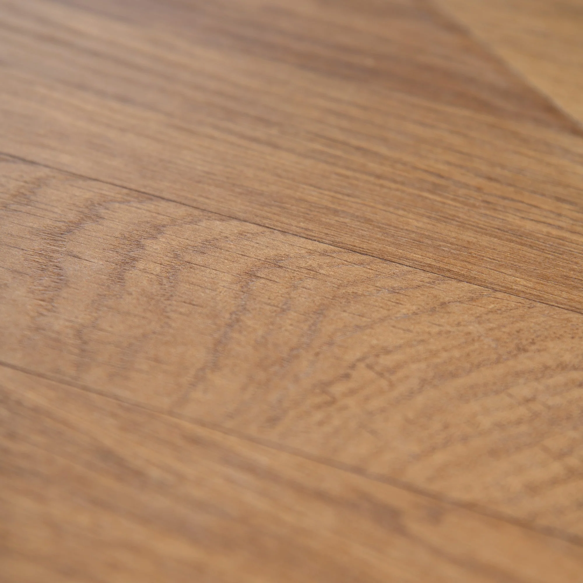 Natural Chevron - Masterpieces Water-Resistant 8mm Matt Laminate Flooring - Image 6