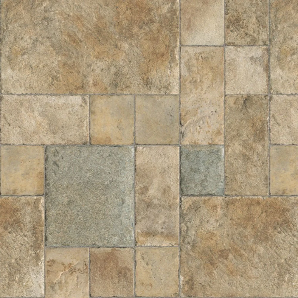 Palatino Vesubio - Stone Effects Water-resistant 8mm Laminate Flooring - Image 2
