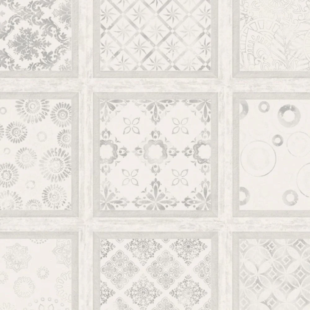 Vintage - Retro Water-resistant 8mm Laminate Flooring - Image 3