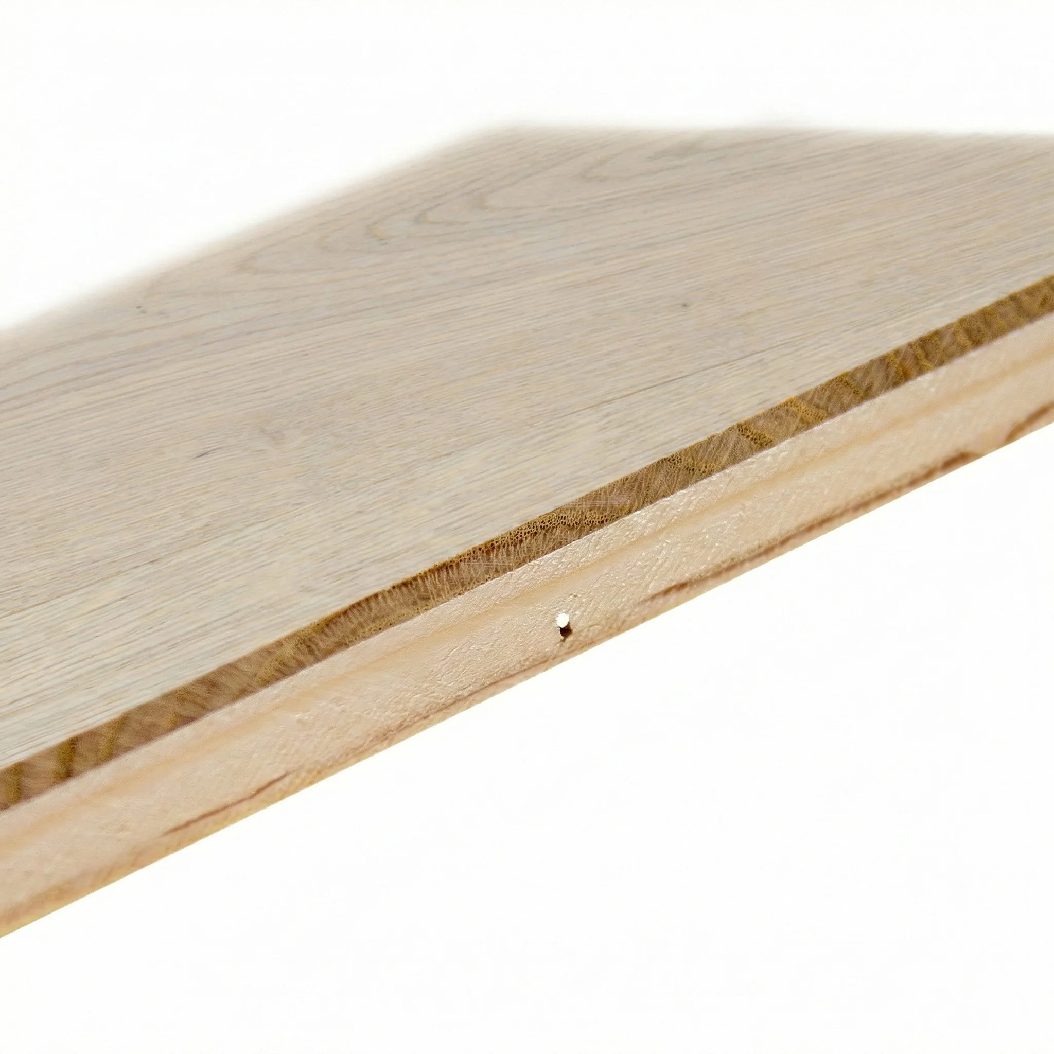 Julia Oak - 14mm Light Brushed 5G Click Engineered Real Wood Flooring - Image 7