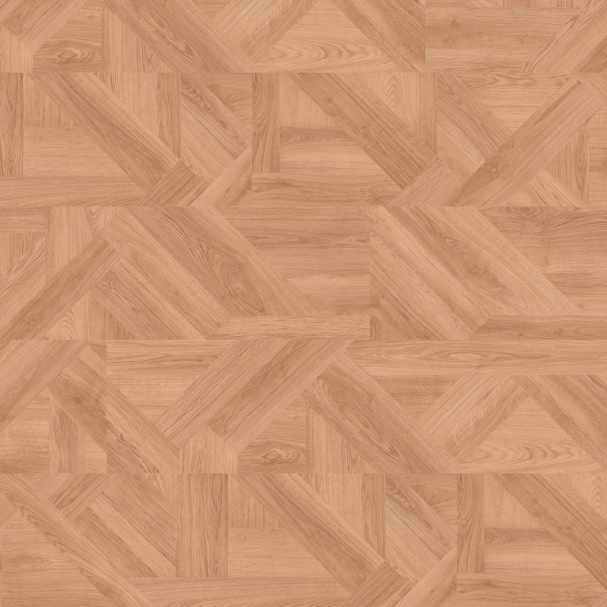 Elegant Aurelia - Aqua Pro Oak Milano Water-Resistant 8mm Laminate Flooring - Image 2
