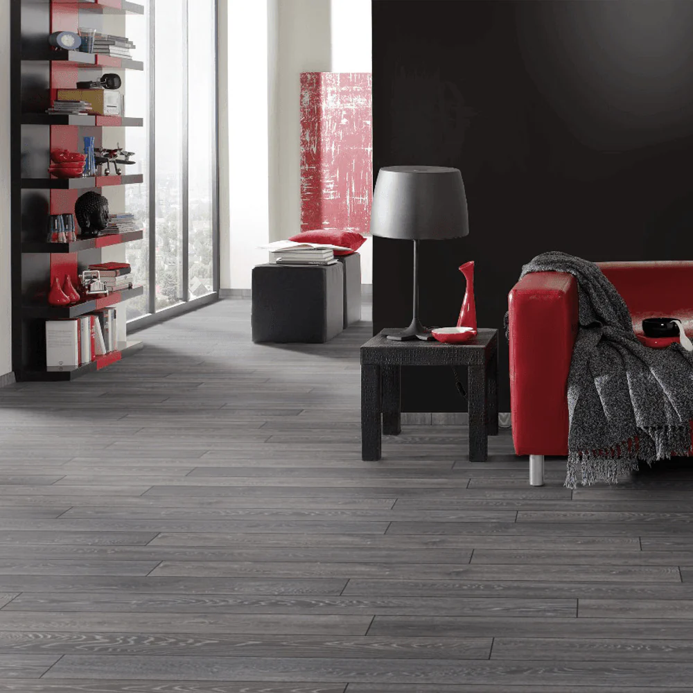 Bedrock Oak - Supernatural Classic 8mm Laminate Flooring