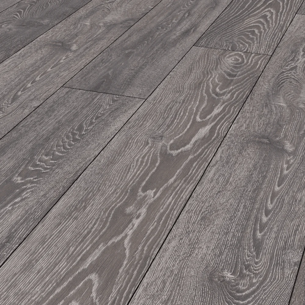 Bedrock Oak - Supernatural Classic 8mm Laminate Flooring - Image 2