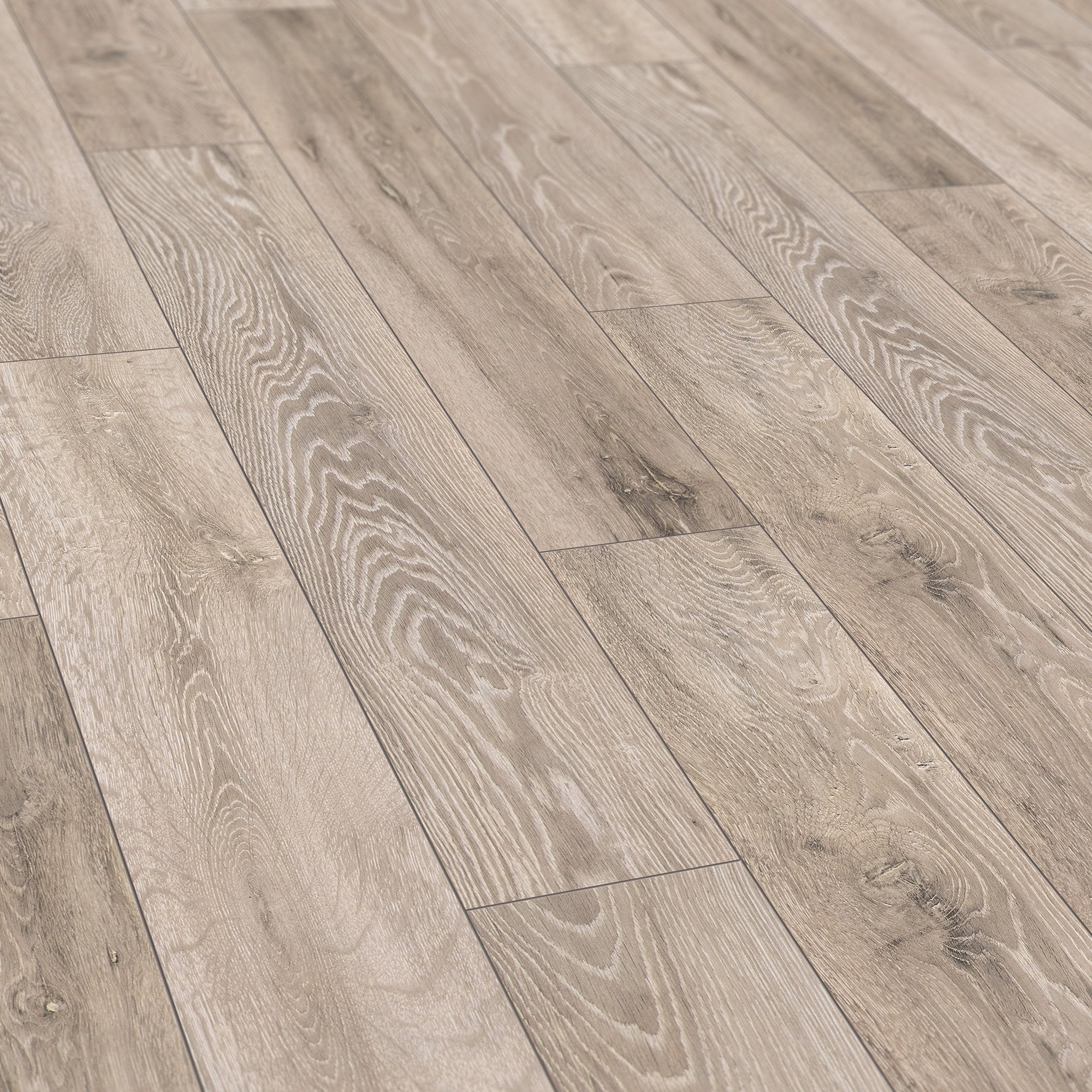 Boulder Oak - Supernatural Classic 8mm Laminate Flooring - Image 2