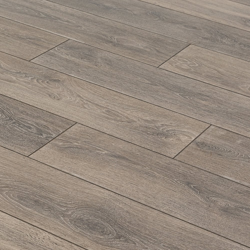 Castle Oak - Supernatural Classic 8mm Embossed Laminate Flooring - Image 2