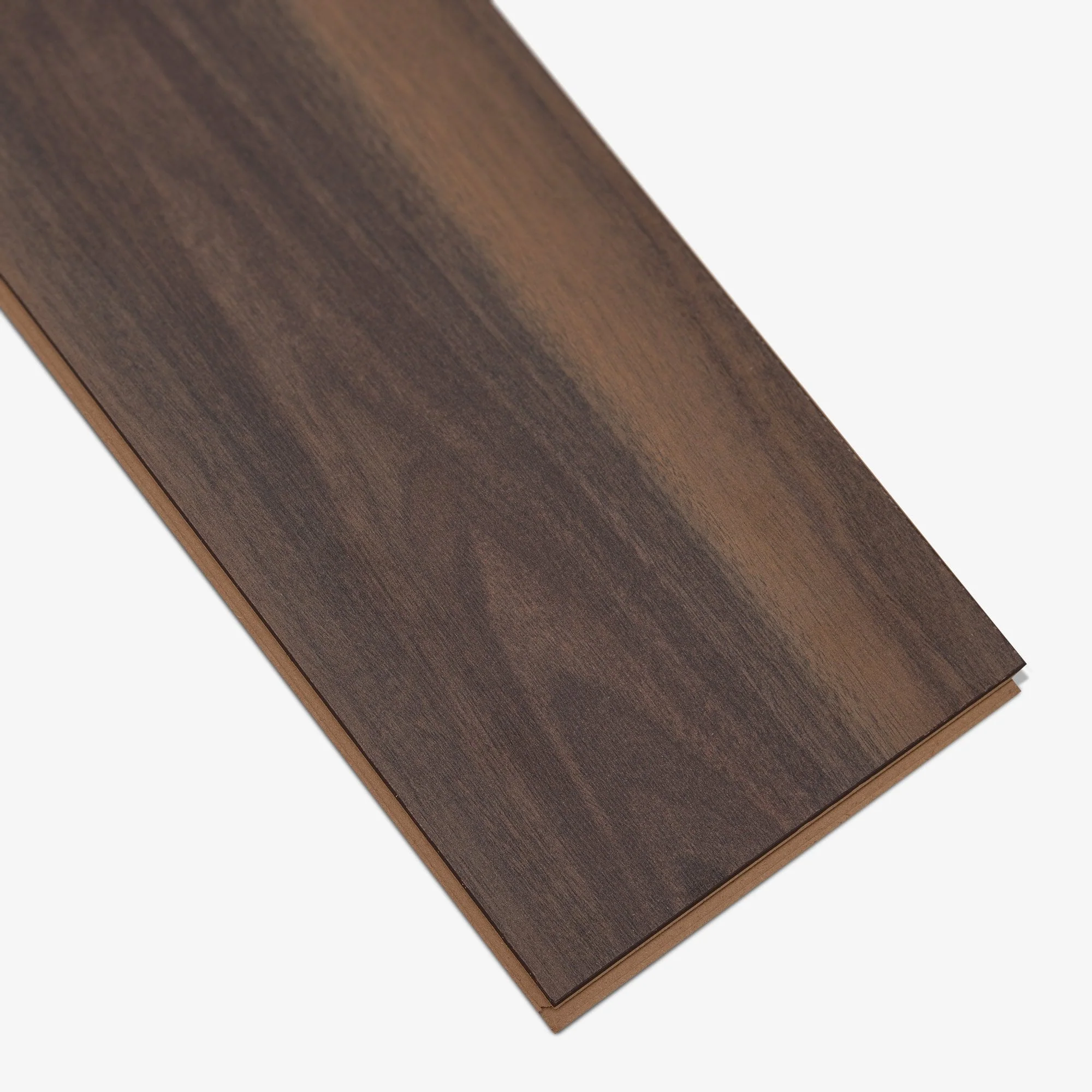Dark Walnut - Eurohome Vario+ 12mm Laminate Flooring - Image 6