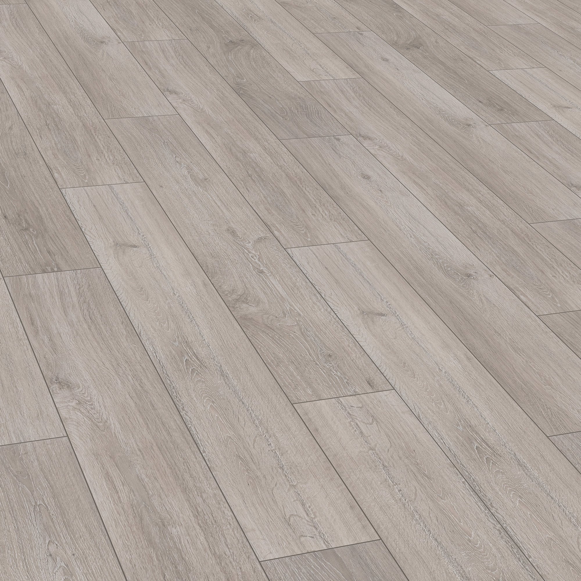 Rockford Oak - Eurohome Vario+ 12mm Laminate Flooring - Image 3