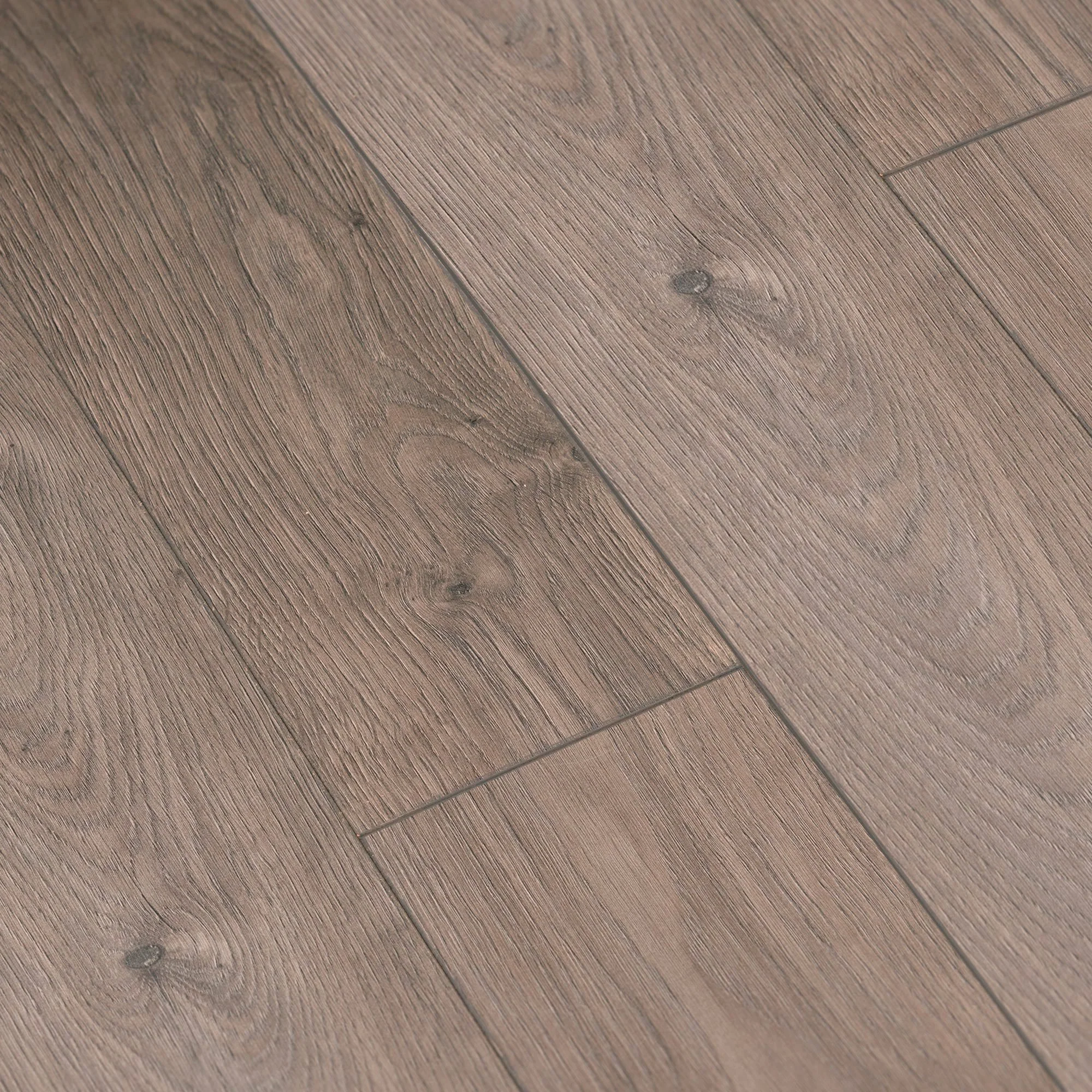 San Diego Oak - Eurohome Cottage 7mm Laminate Flooring - Image 3