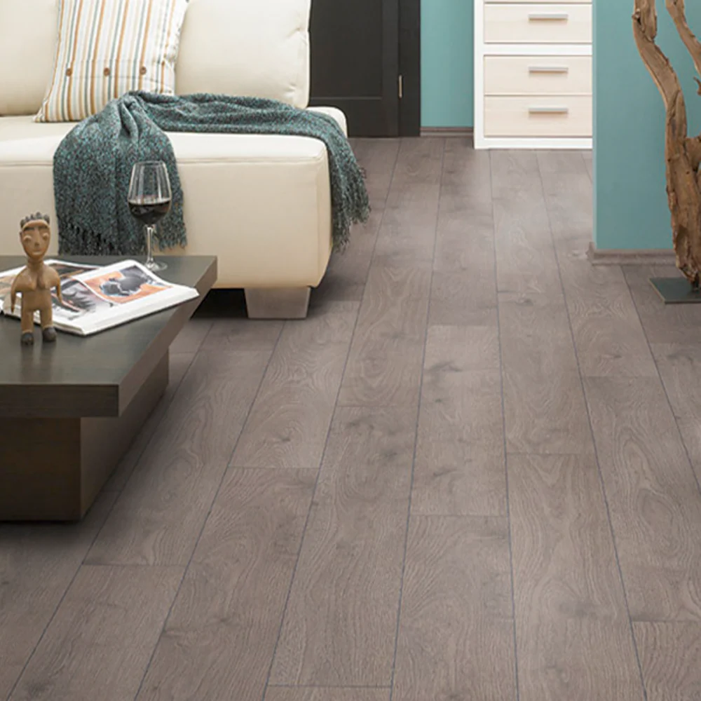 San Diego Oak - Eurohome Cottage 7mm Laminate Flooring - Image 5