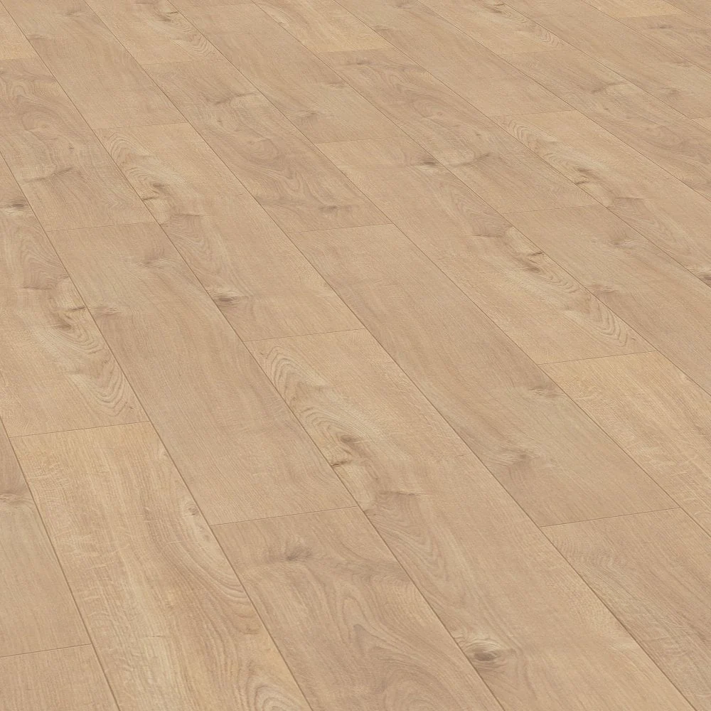 Sherwood Oak - Eurohome Vario+ 12mm Laminate Flooring - Image 2