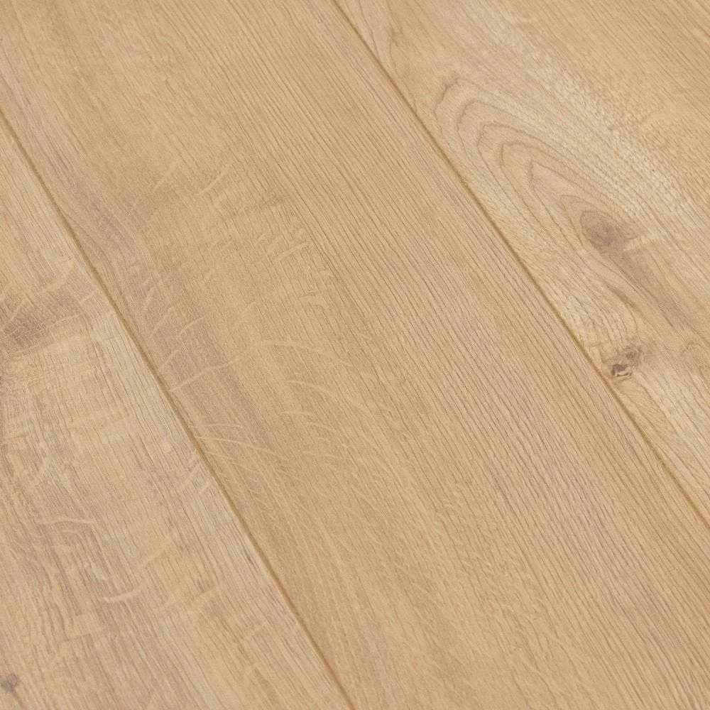 Sherwood Oak - Eurohome Vario+ 12mm Laminate Flooring - Image 4