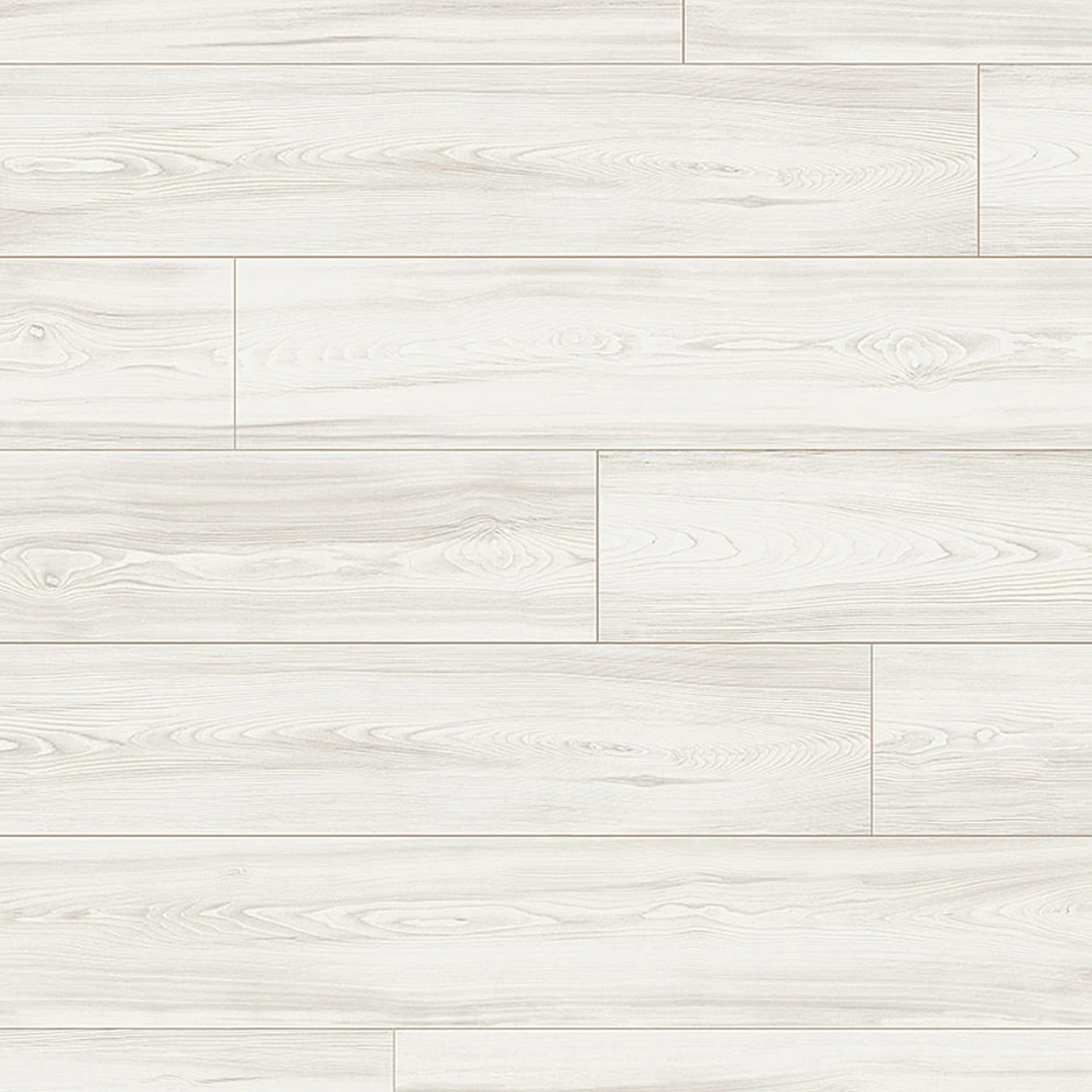 Virgin Scandi Larch - Atlantic 10mm Handscraped Moisture Resistant Laminate Flooring - Image 2