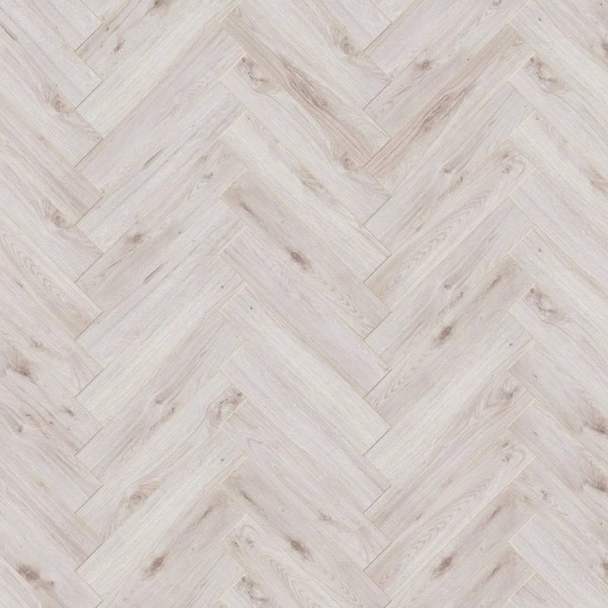 Bordeaux Oak - Herringbone 8mm Laminate Flooring - Image 3