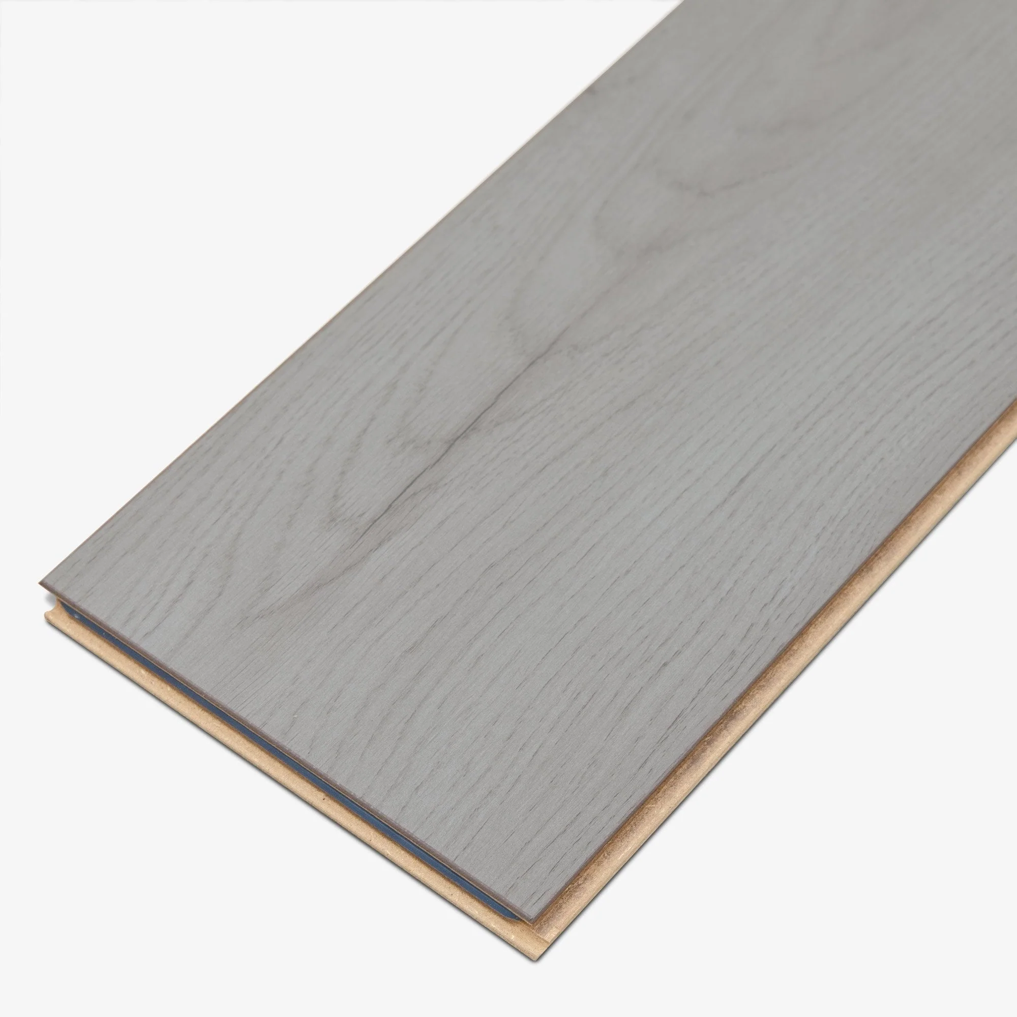 Century Oak Grey - Advanced 8mm Laminate Flooring - Image 6