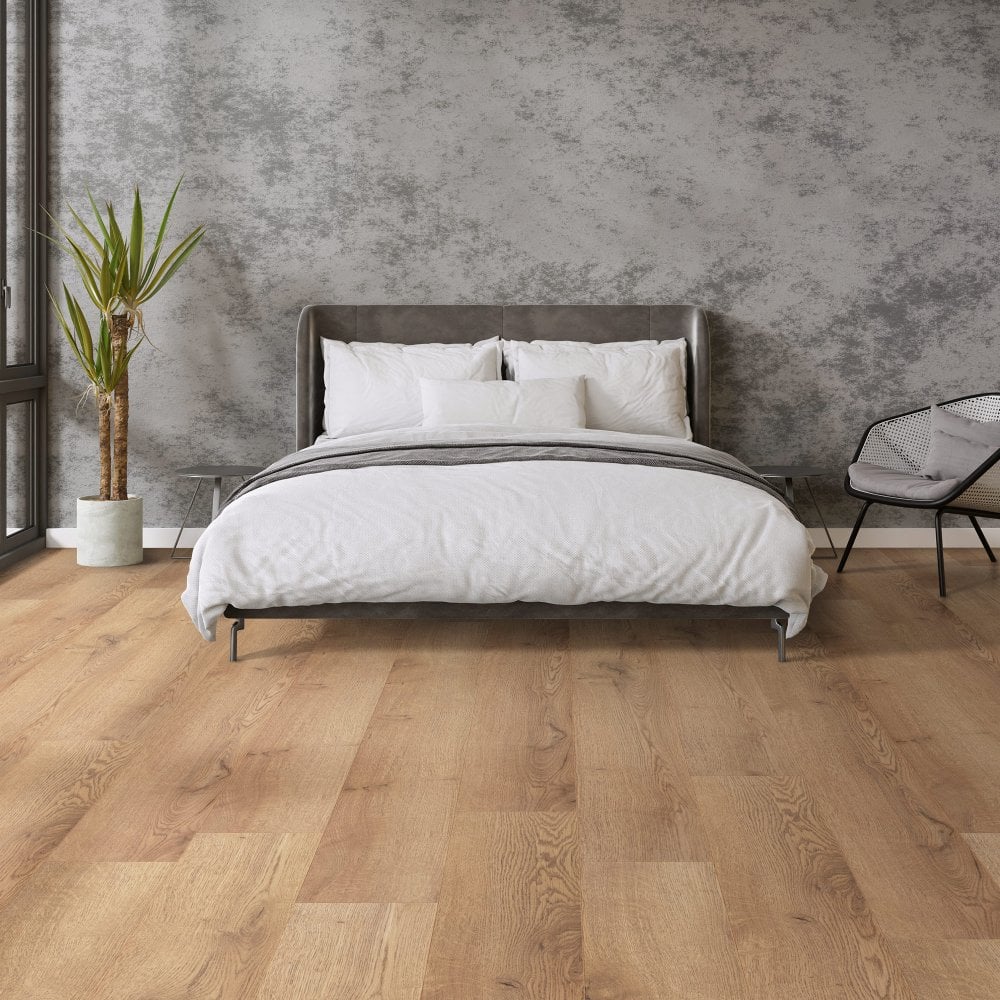 Dezent Oak - Amazone 10mm Laminate Flooring