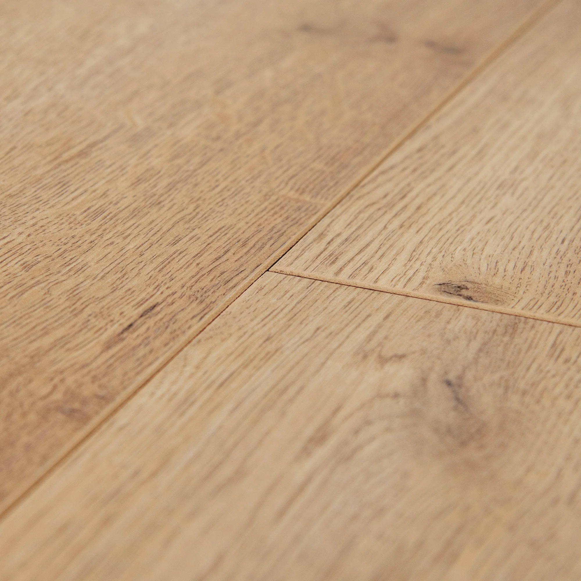 Dezent Oak - Amazone 10mm Laminate Flooring - Image 5
