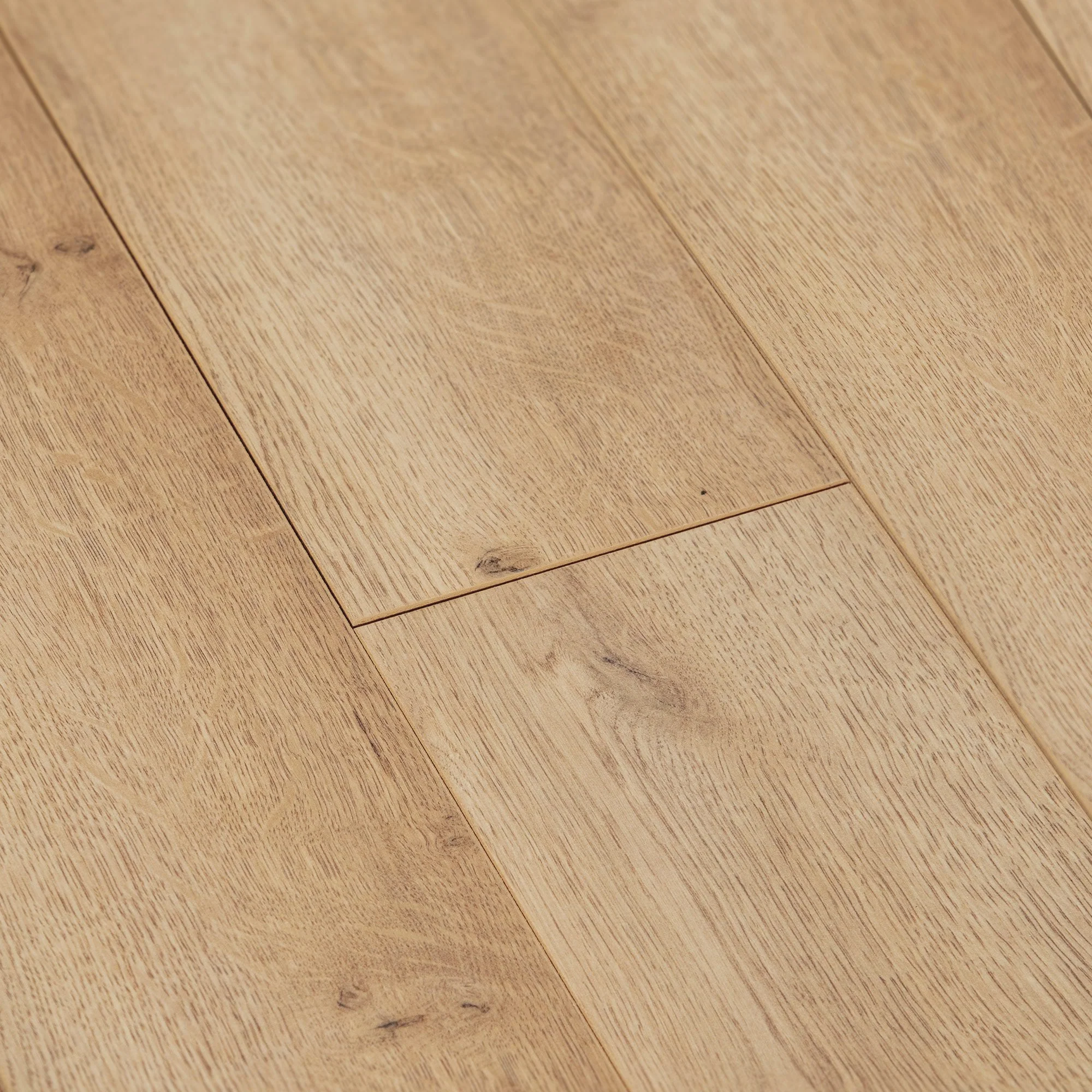 Dezent Oak - Amazone 10mm Laminate Flooring - Image 6