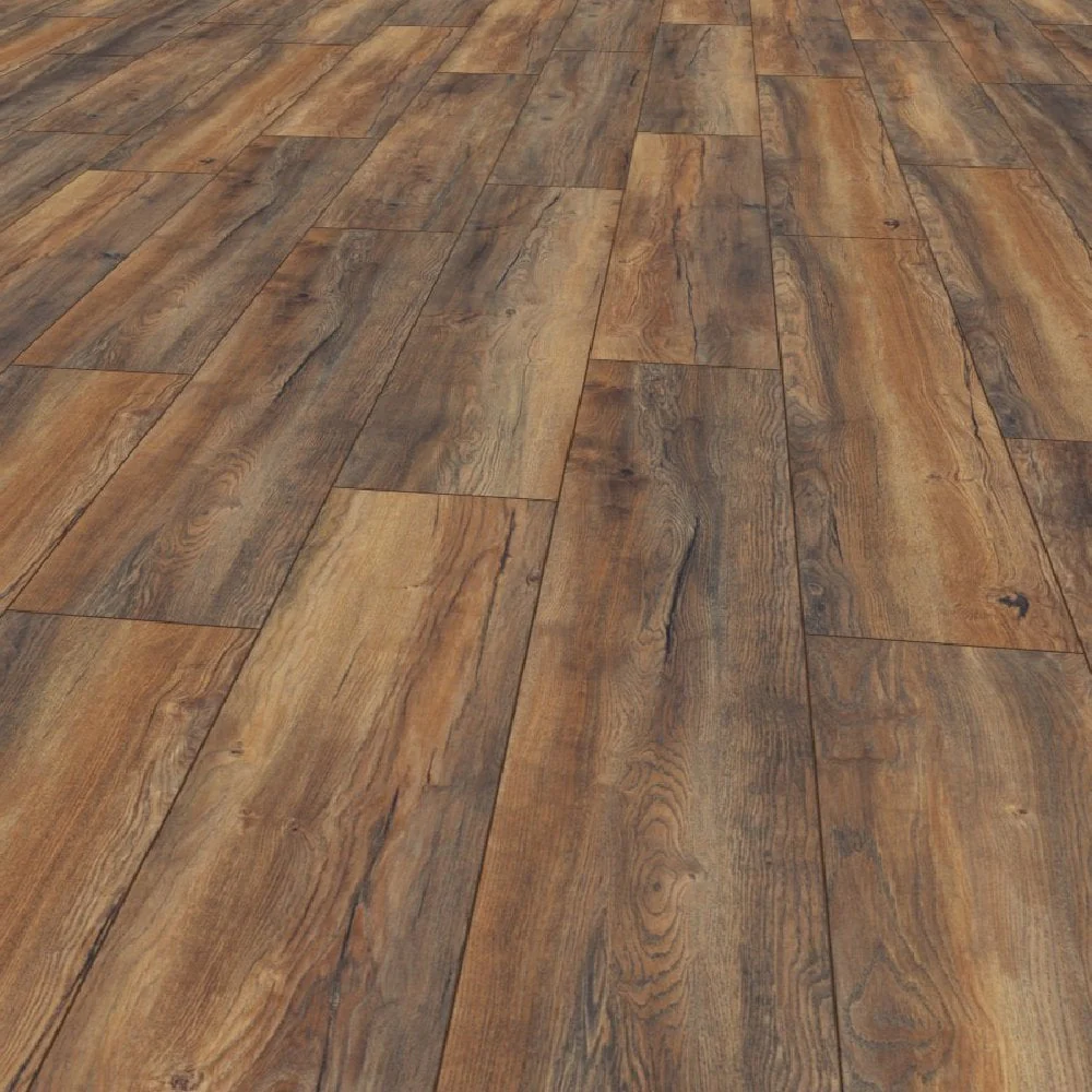Harbour Oak - Exquisite Plus 8mm Laminate Flooring - Image 2
