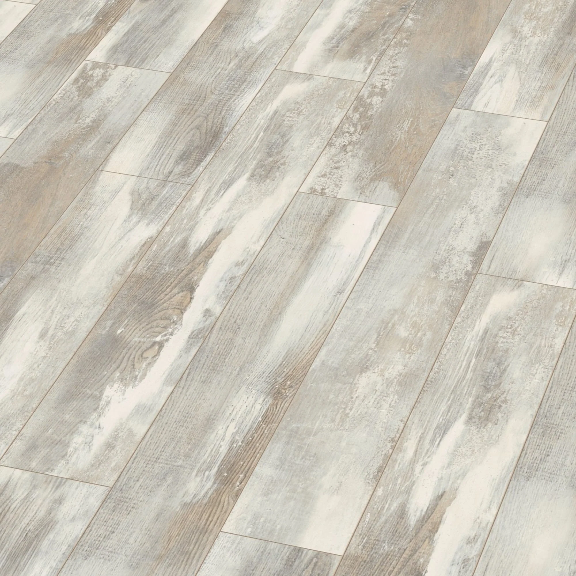 Hella Oak - Amazone 10mm Laminate Flooring - Image 2
