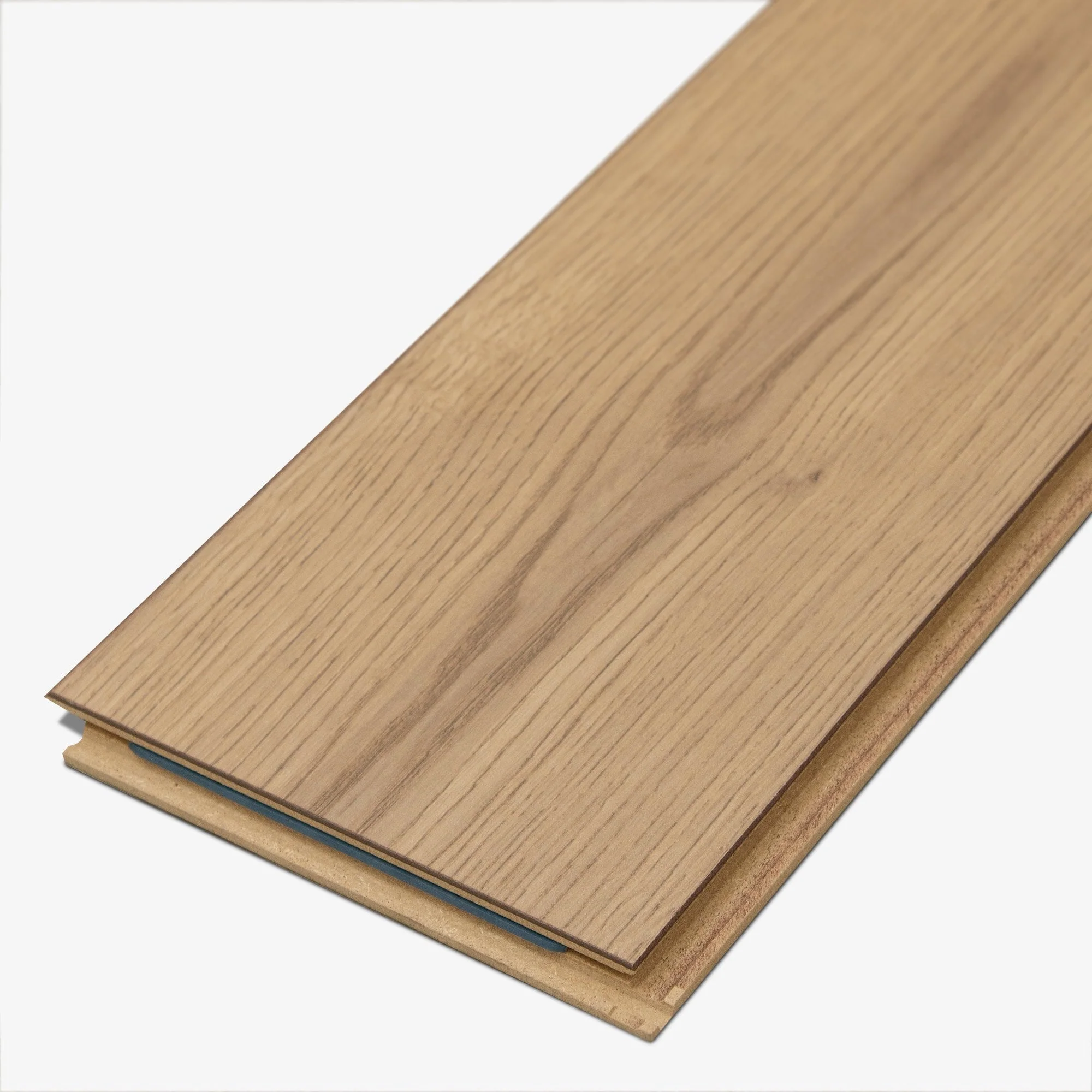 Jalon Natural Oak - Robusto Villa 12mm Waterproof Laminate Flooring - Image 7