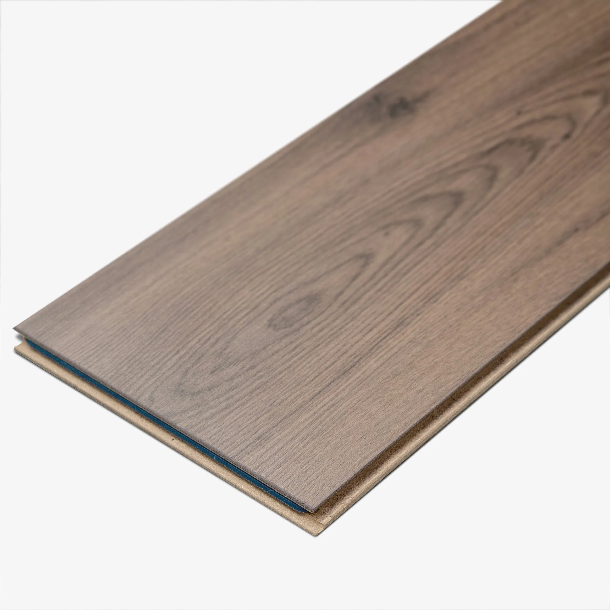 Millenium Brown Oak - Advanced 8mm Laminate Flooring - Image 7