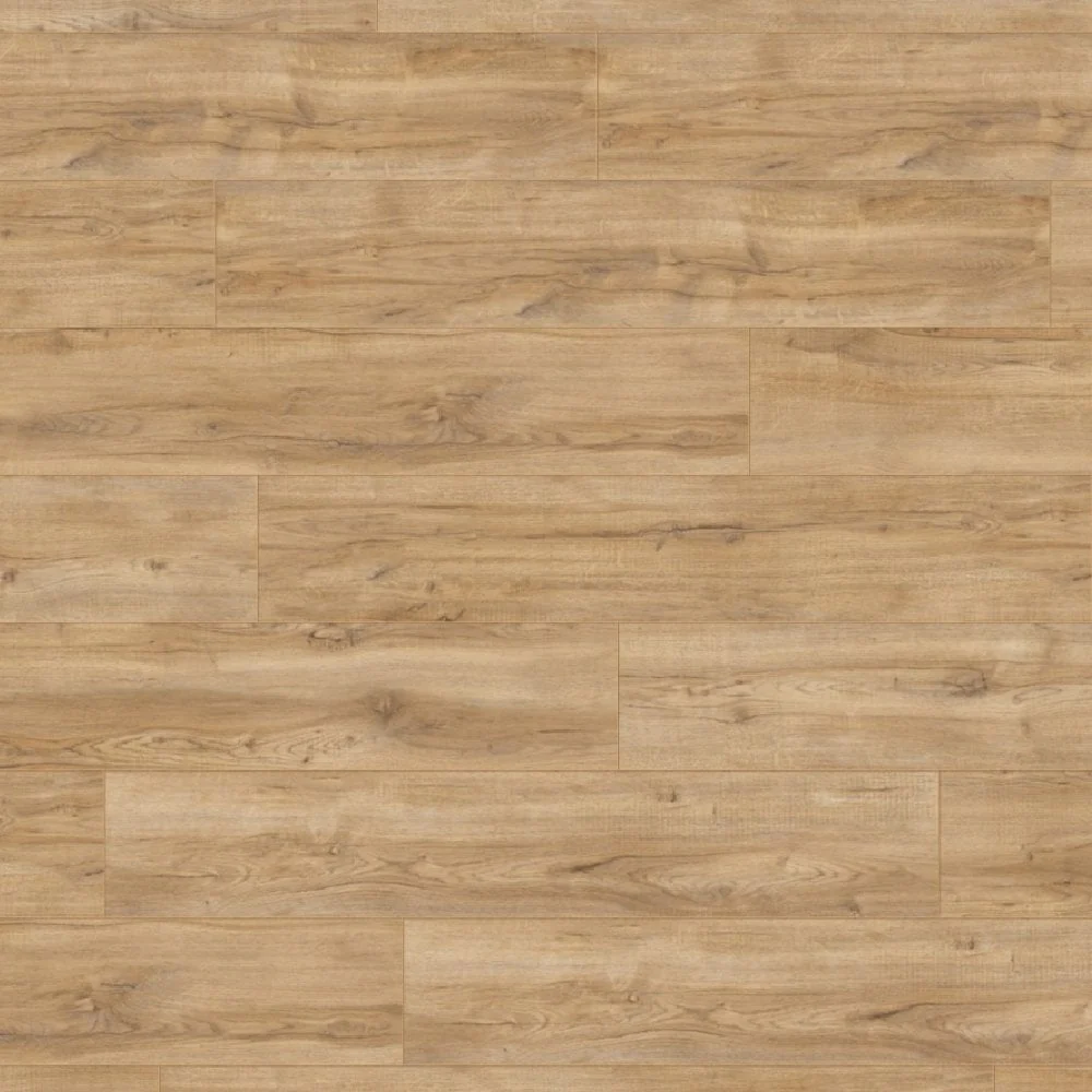 Montmelo Nature Oak - Exquisite Plus 8mm Laminate Flooring - Image 2