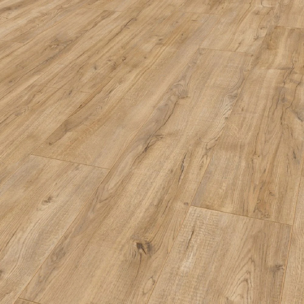 Montmelo Nature Oak - Exquisite Plus 8mm Laminate Flooring - Image 3