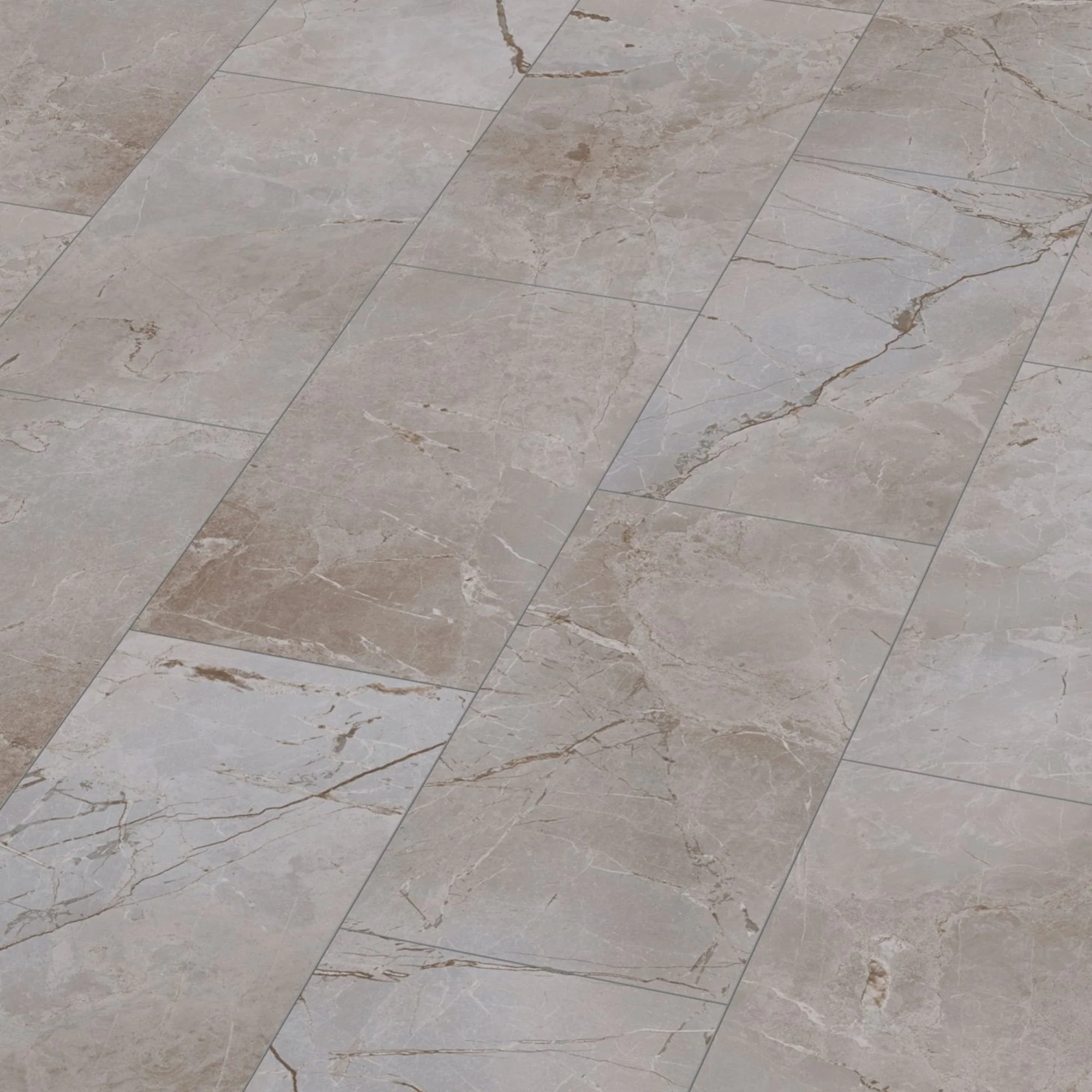 Naxos - Mega Plus 8mm Laminate Flooring - Image 3