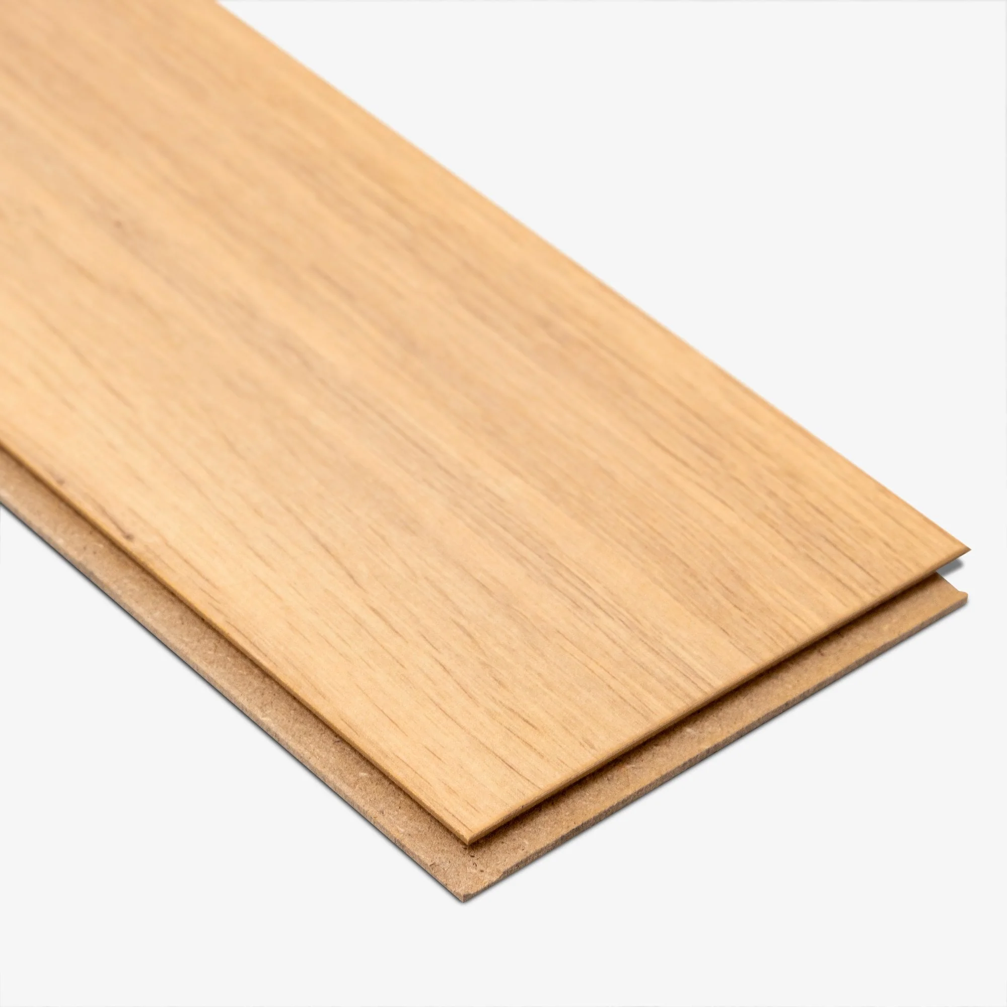 Pisa Oak - Herringbone 8mm Laminate Flooring - Image 7