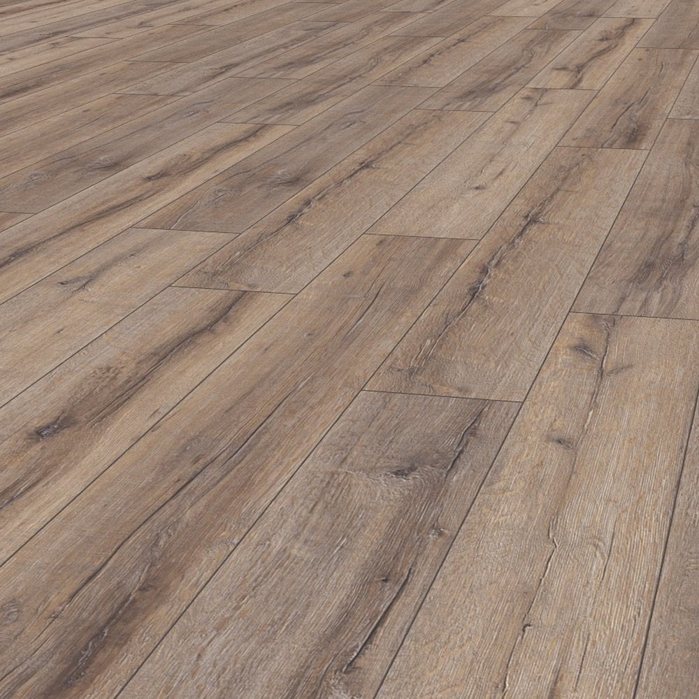 Rift Oak - Exquisite Plus 8mm Laminate Flooring - Image 3
