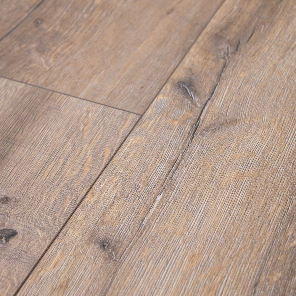 Rift Oak - Exquisite Plus 8mm Laminate Flooring - Image 4