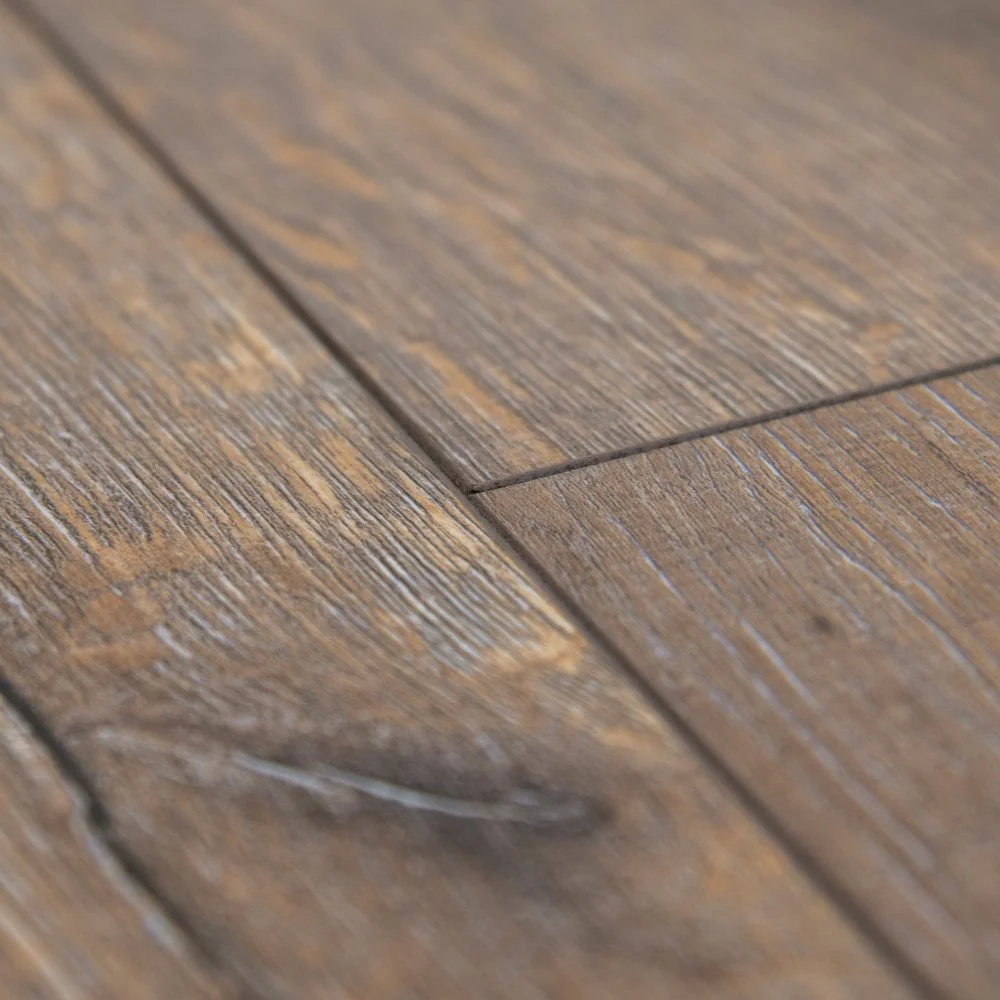 Rift Oak - Exquisite Plus 8mm Laminate Flooring - Image 5
