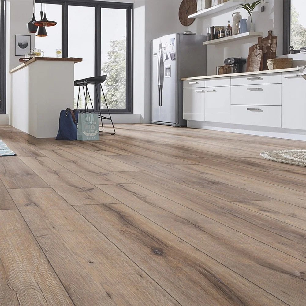 Rift Oak - Exquisite Plus 8mm Laminate Flooring - Image 9