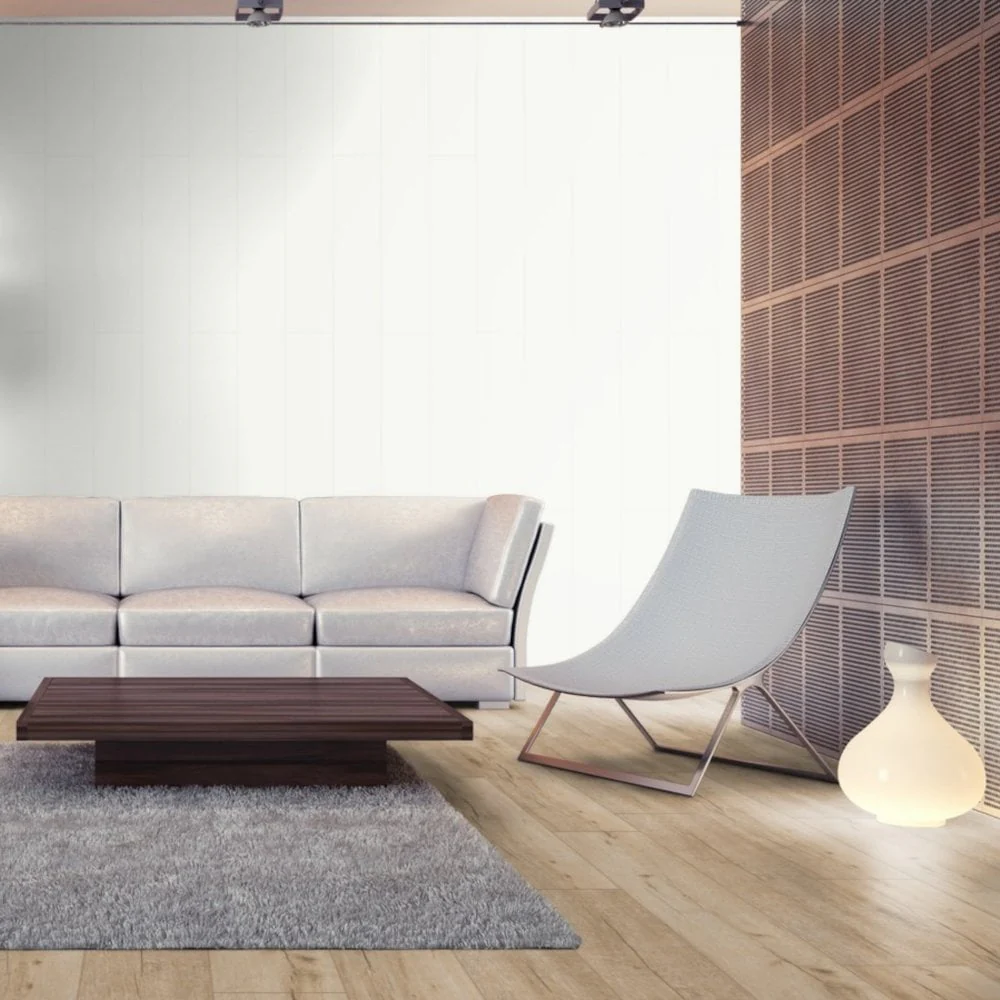 Rip Oak Nature - Robusto Villa 12mm Waterproof Laminate Flooring - Image 5