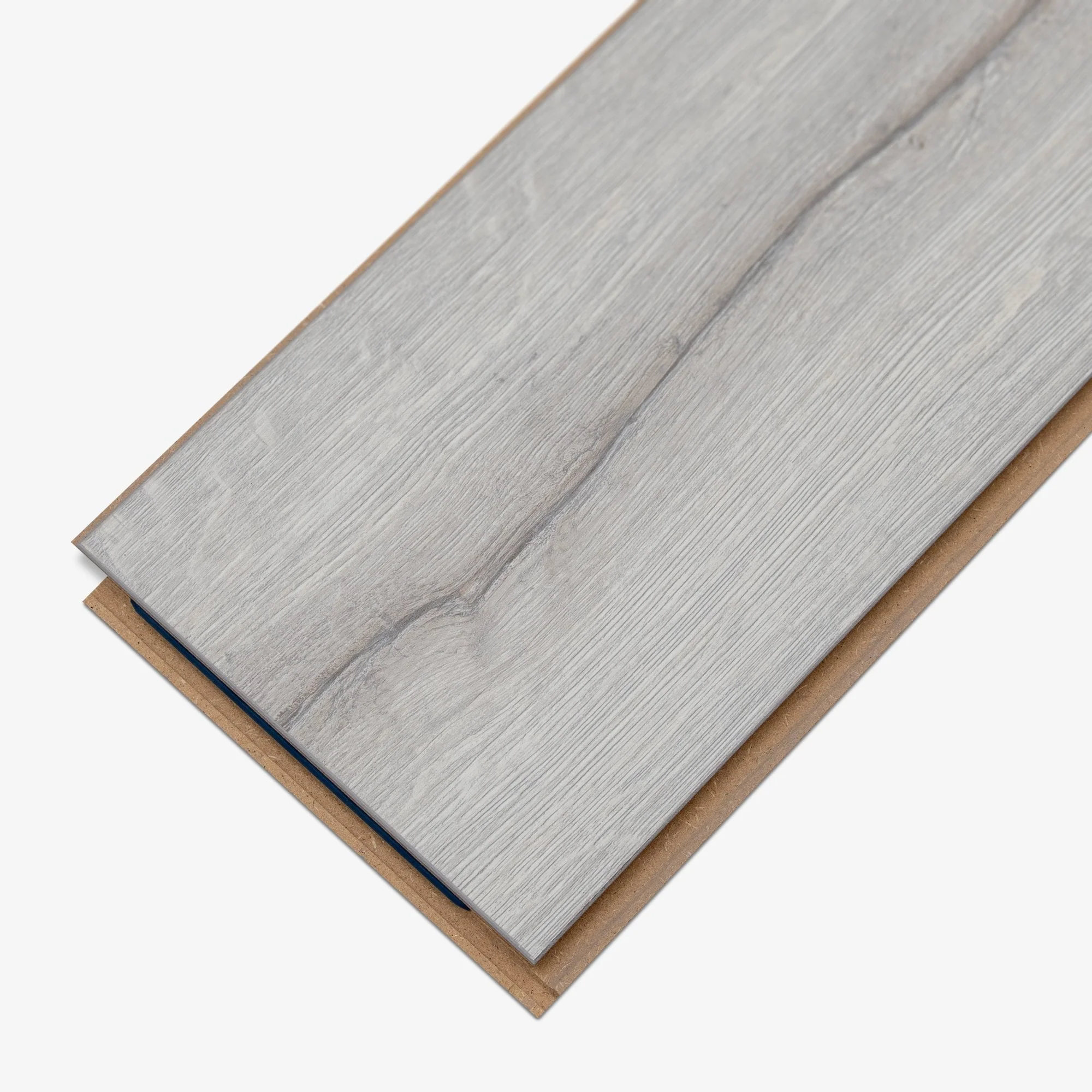 Rip Oak White - Robusto Villa 12mm Waterproof Laminate Flooring - Image 7
